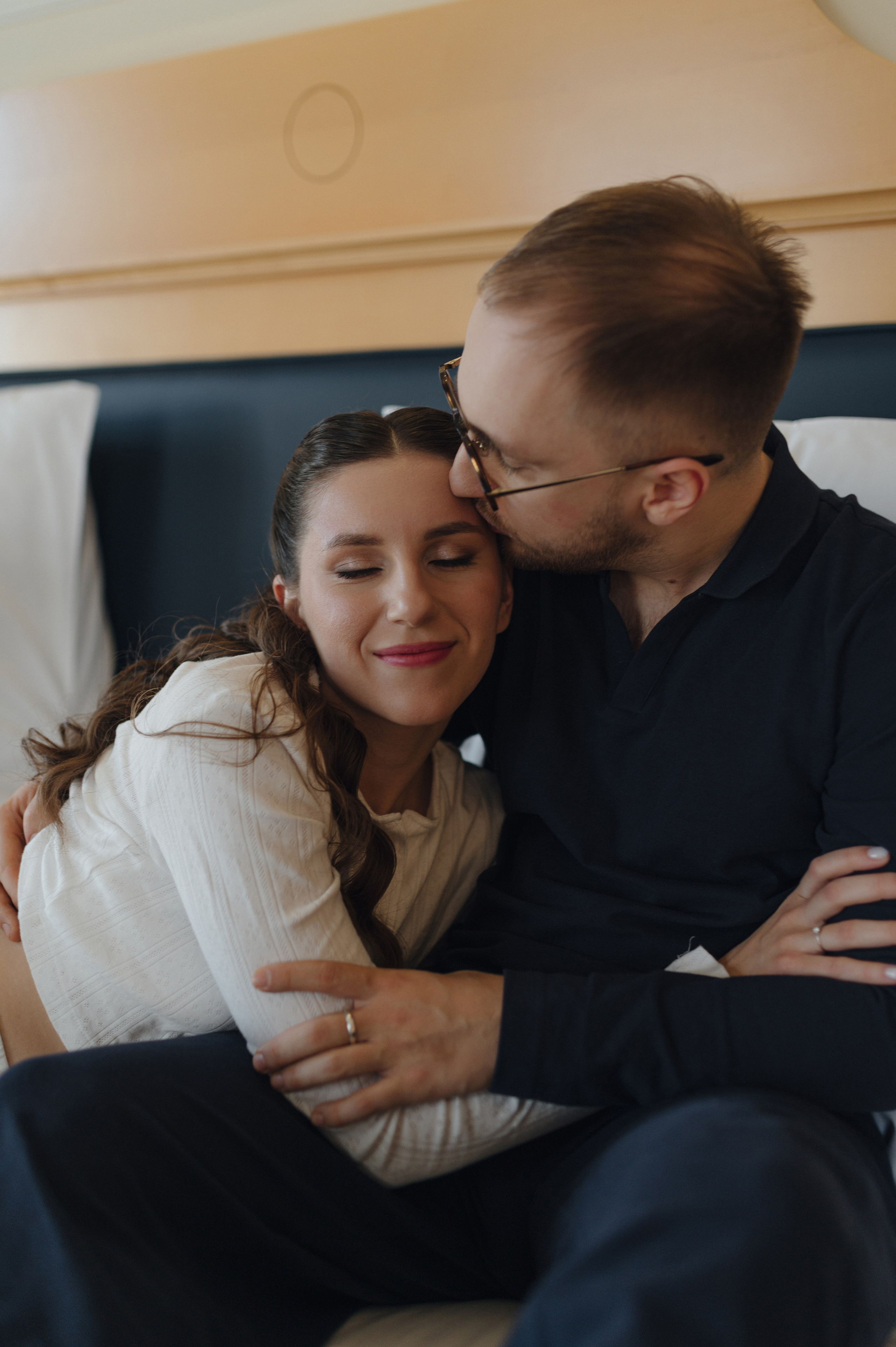 Екатерина и Фёдор, Грибоедовский ЗАГС, Отель Балчуг Кемпински. Свадебный фотограф Москва и Санкт-Петербург. Анастасия Чудина