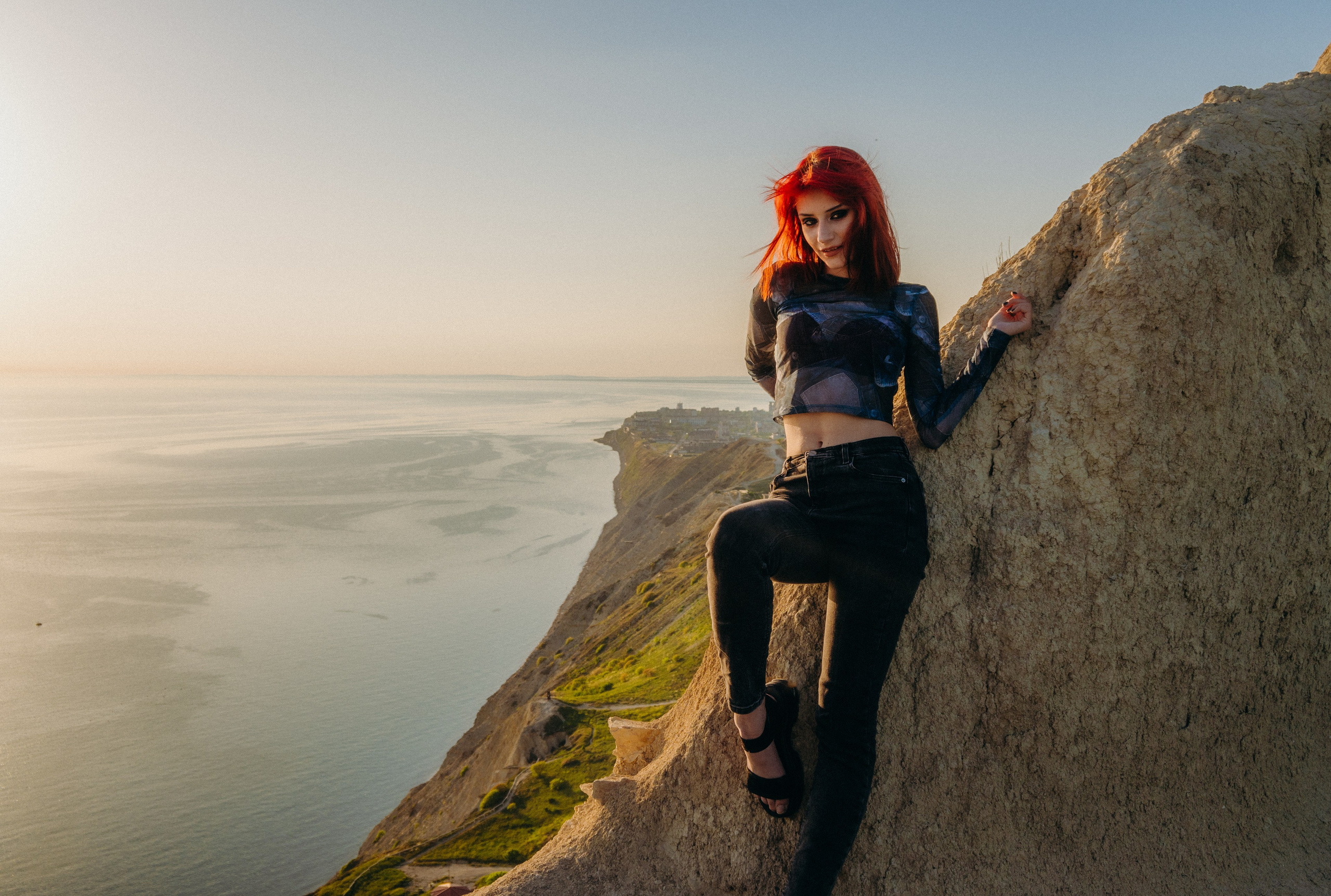 Природные. Репортажный и портретный фотограф в Екатеринбурге Luara Lou