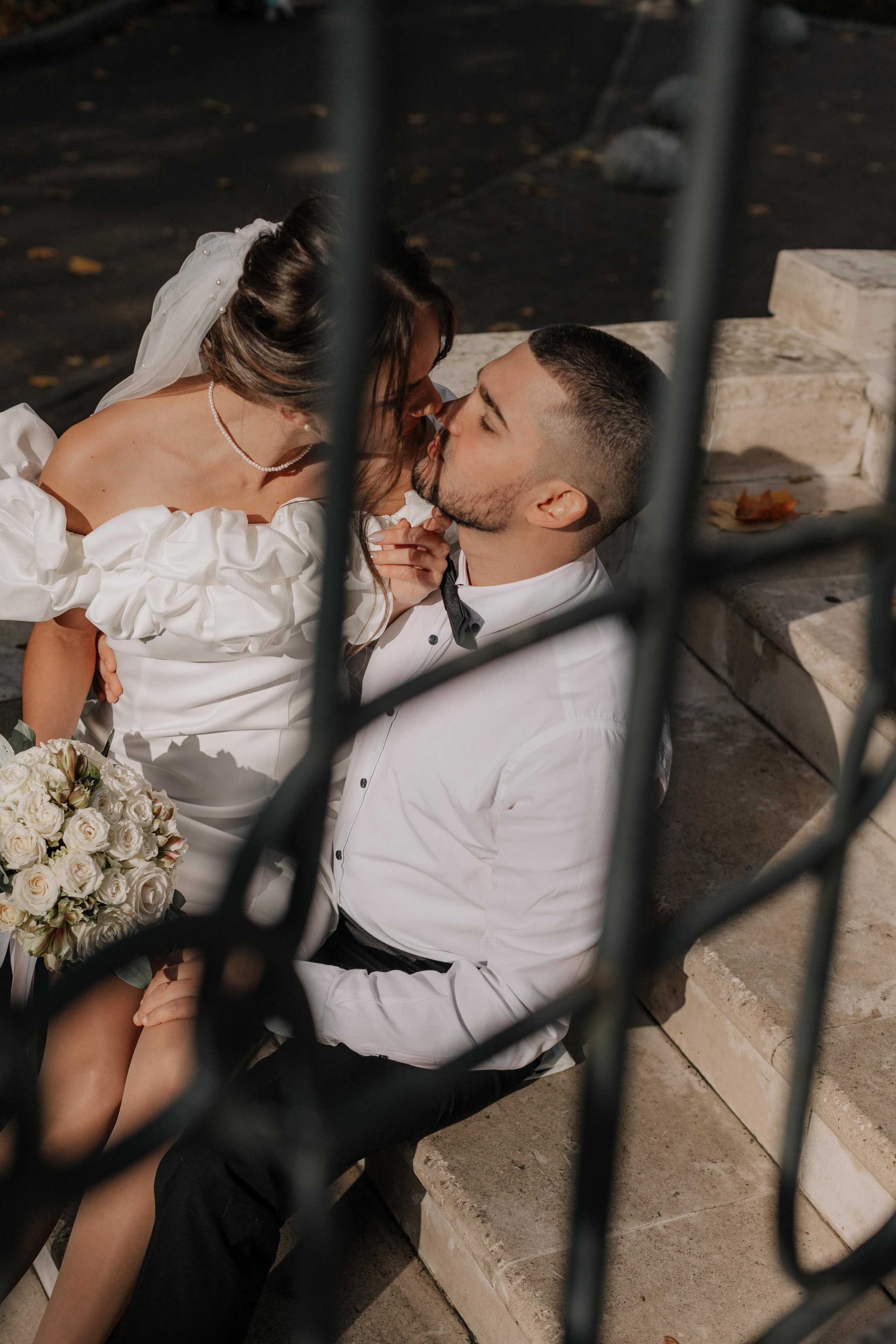 Семейный и свадебный фотограф Видное Москва Екатерина Пятова