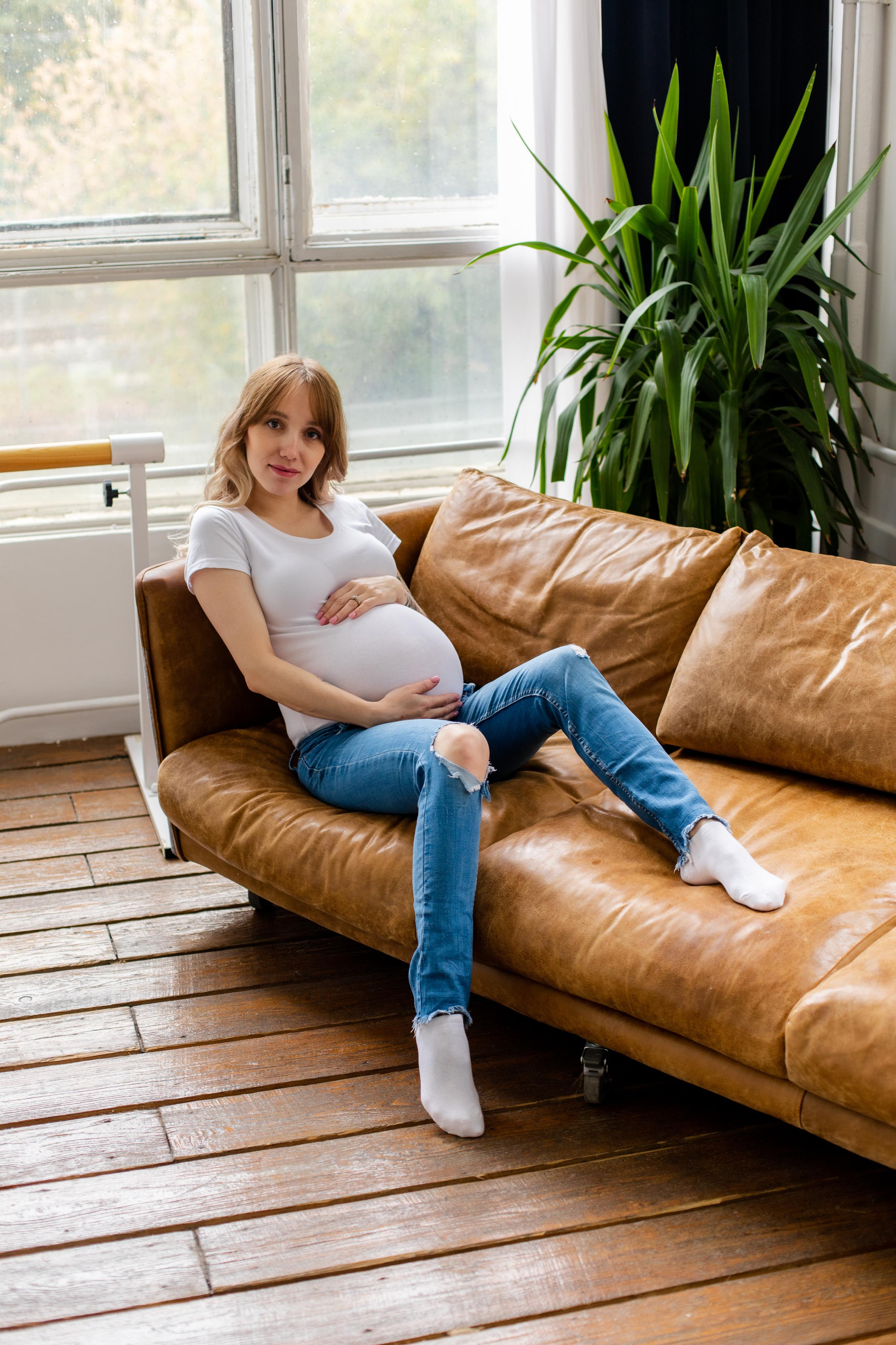 Евгения. Семейный и свадебный фотограф Видное Москва Екатерина Пятова