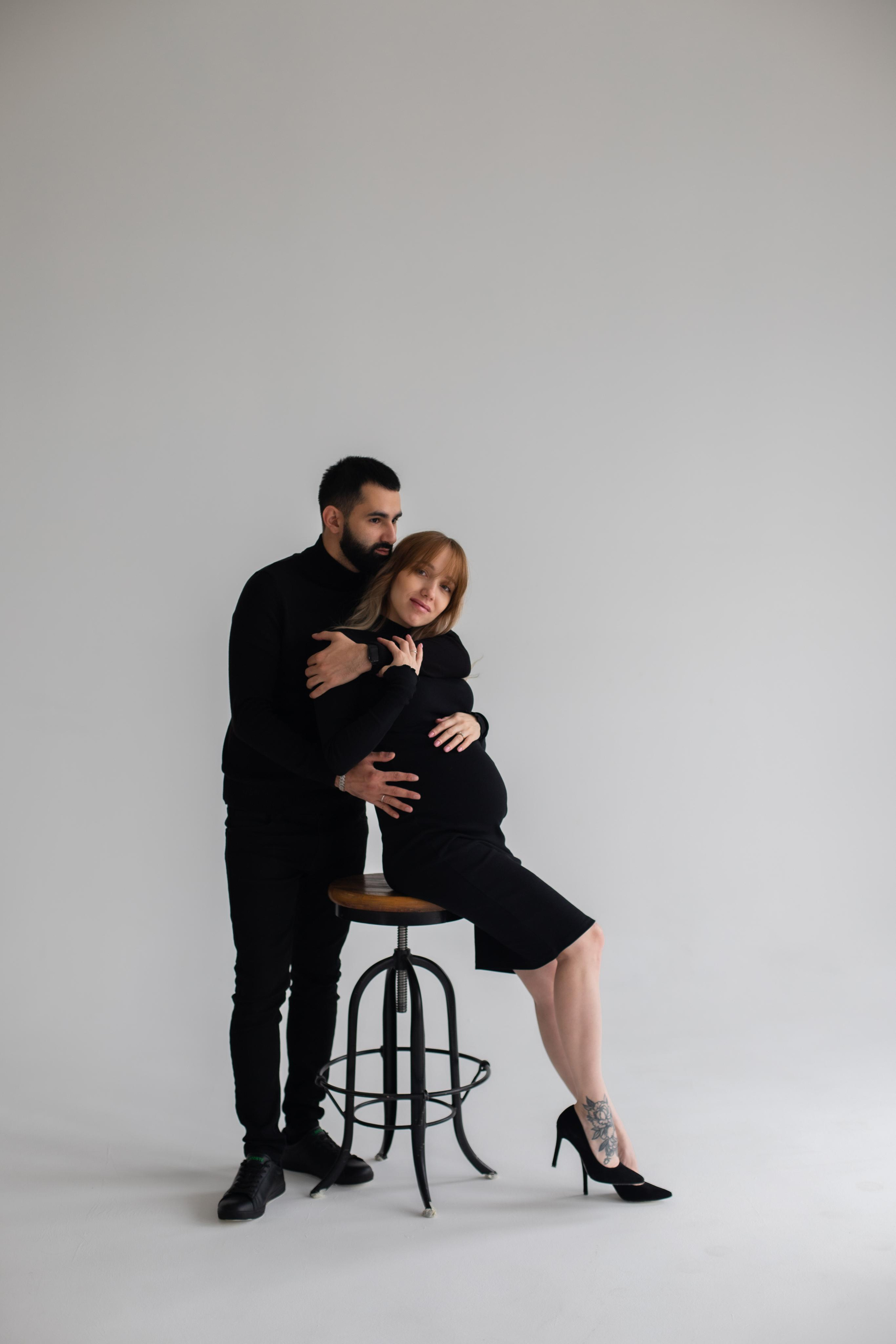 Евгения. Семейный и свадебный фотограф Видное Москва Екатерина Пятова