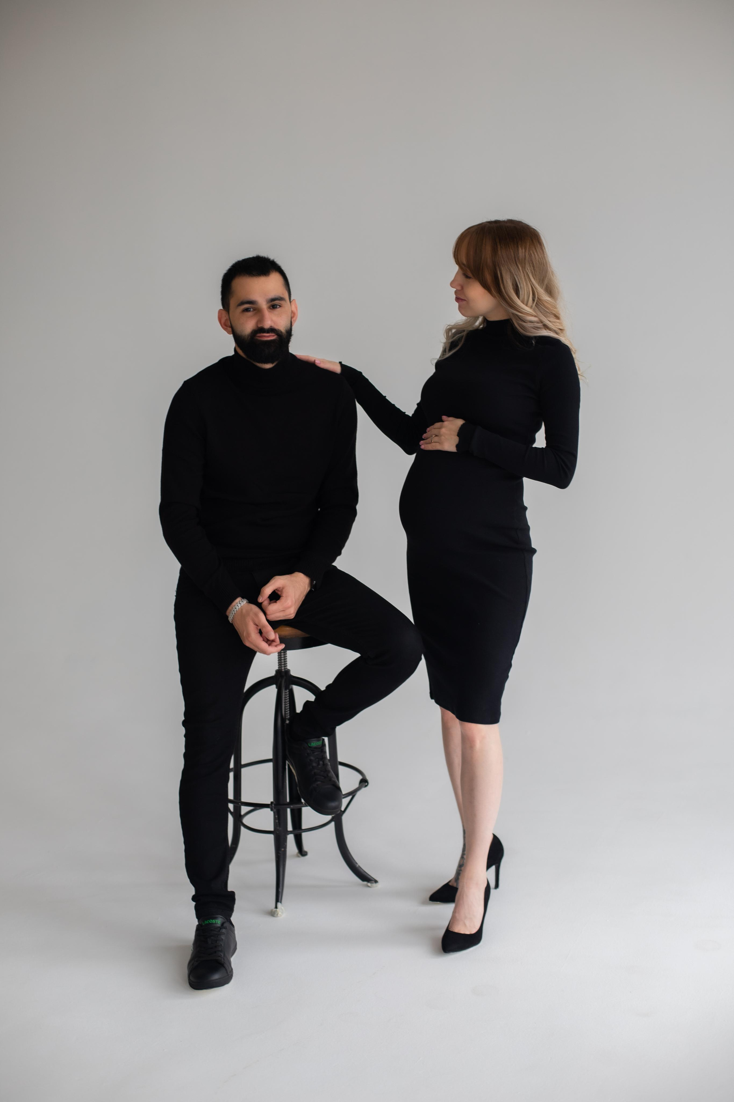 Евгения. Семейный и свадебный фотограф Видное Москва Екатерина Пятова