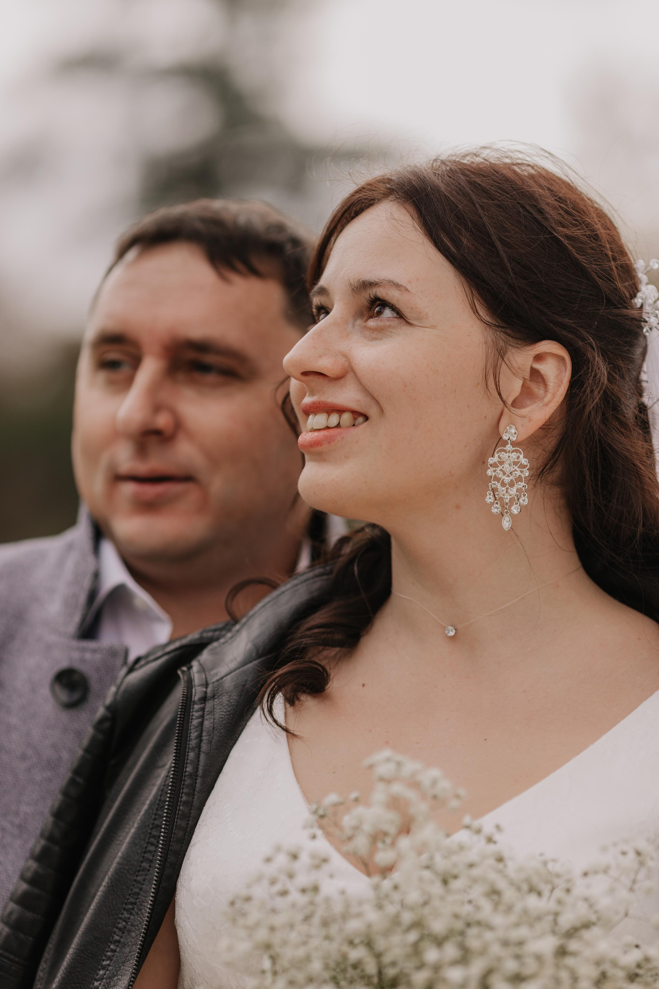 Диана и Александр (Дворец бракосочетания № 3). Семейный и свадебный фотограф Видное Москва Екатерина Пятова