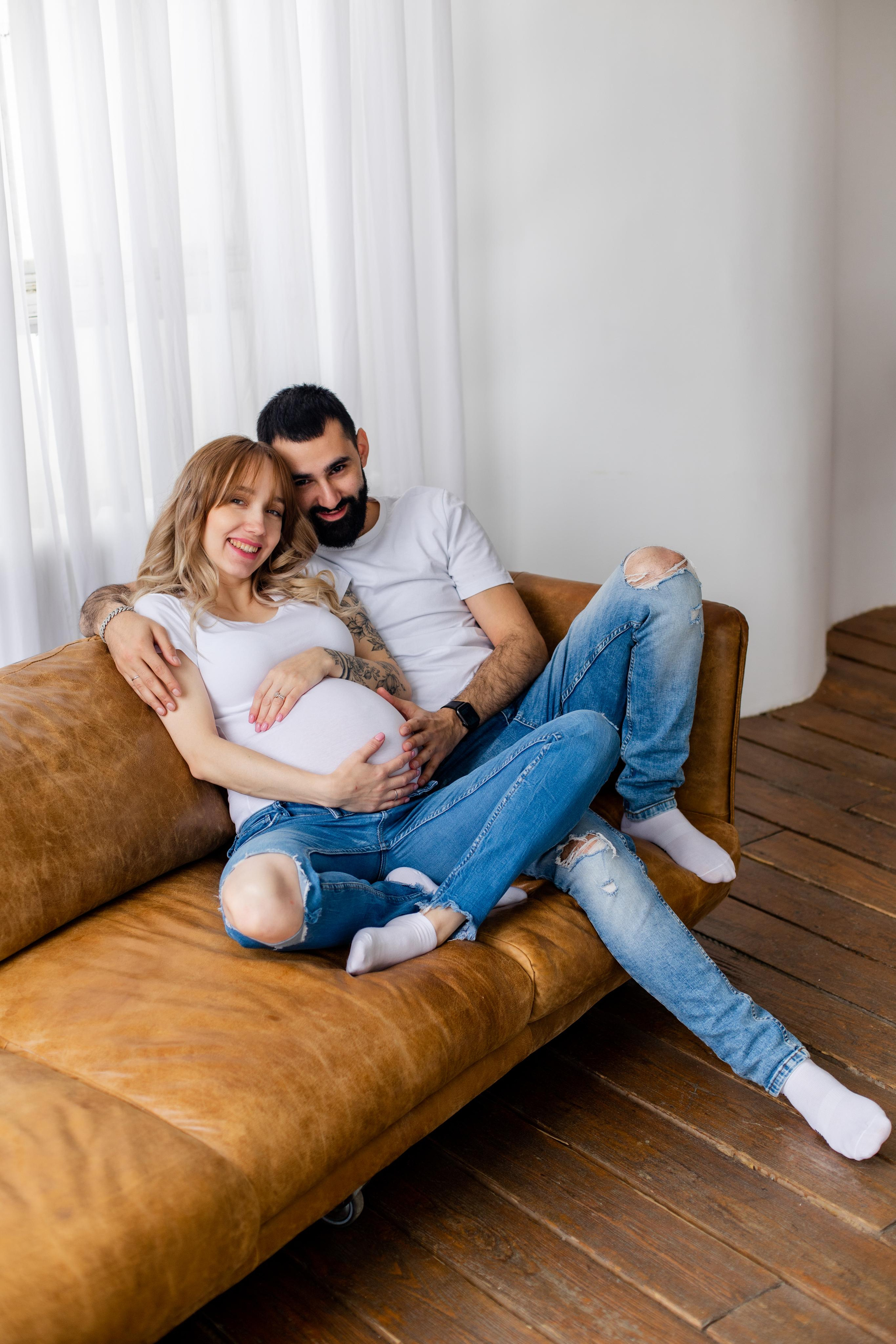 Евгения. Семейный и свадебный фотограф Видное Москва Екатерина Пятова