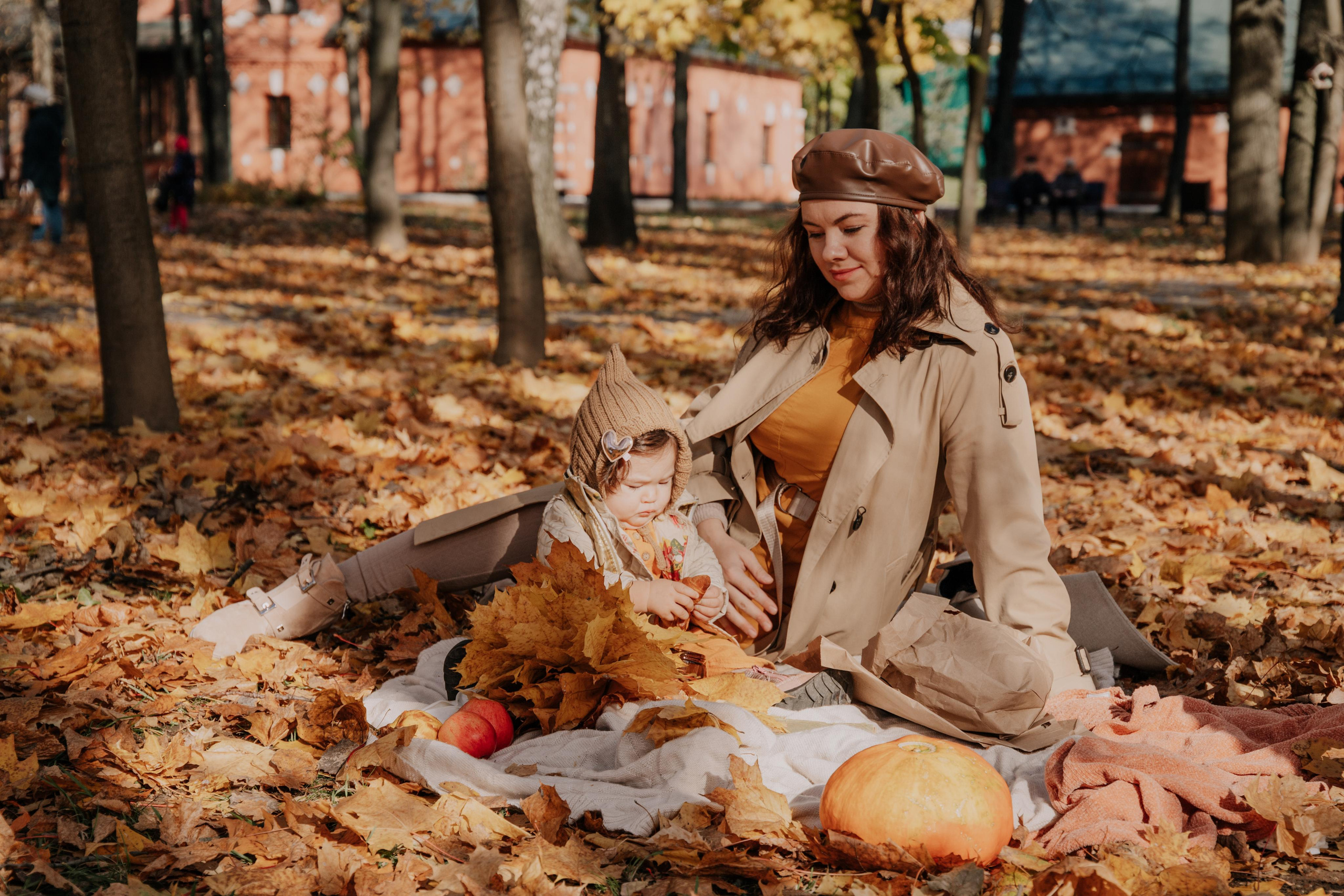 Оля и Мия (усадьба «Тимохово-Салазкино» Видное). Семейный и свадебный фотограф Видное Москва Екатерина Пятова