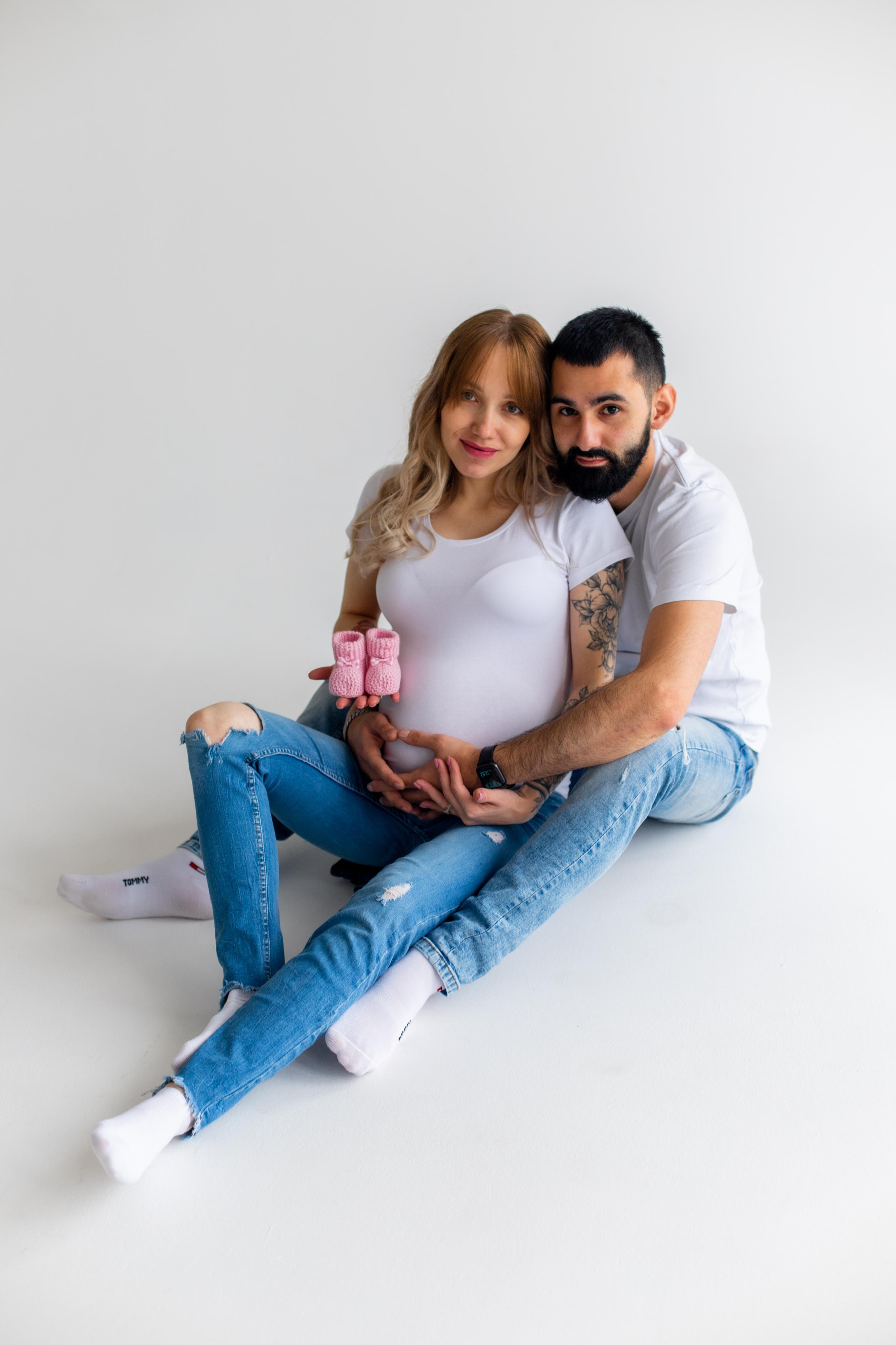 Евгения. Семейный и свадебный фотограф Видное Москва Екатерина Пятова