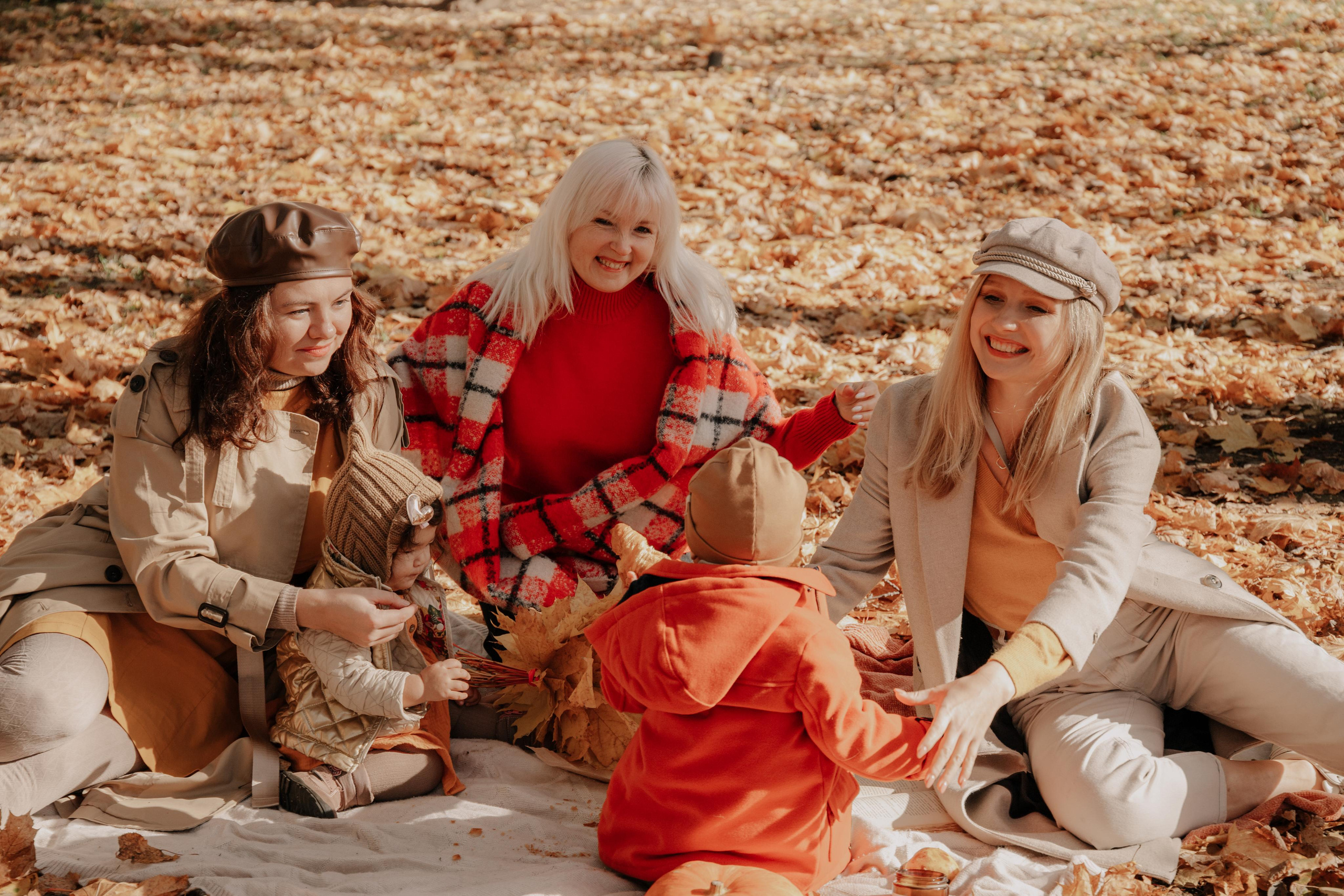 Семейный и свадебный фотограф Видное Москва Екатерина Пятова