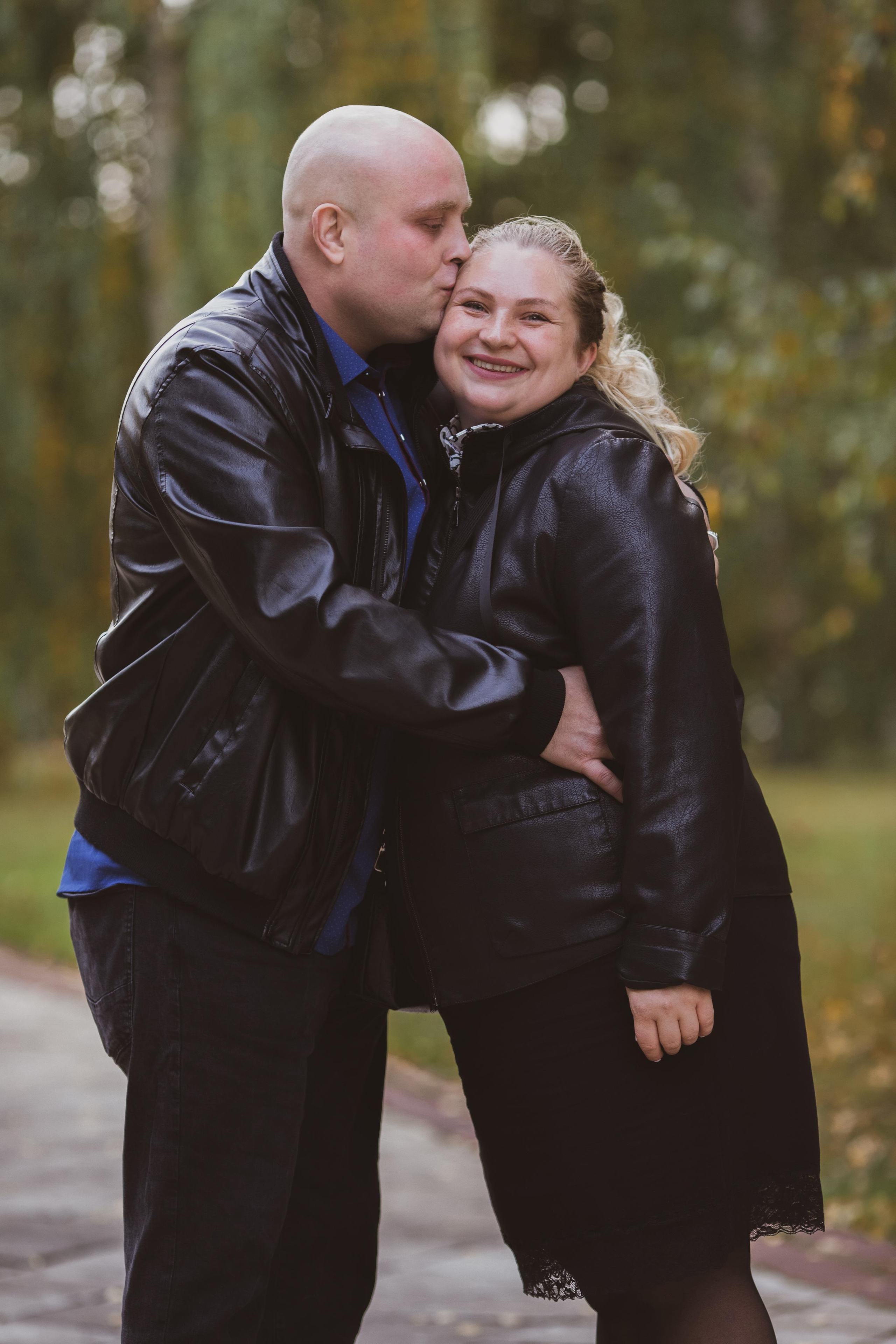 Фаррух и Надежда (ЗАГС Шипиловский). Семейный и свадебный фотограф Видное Москва Екатерина Пятова