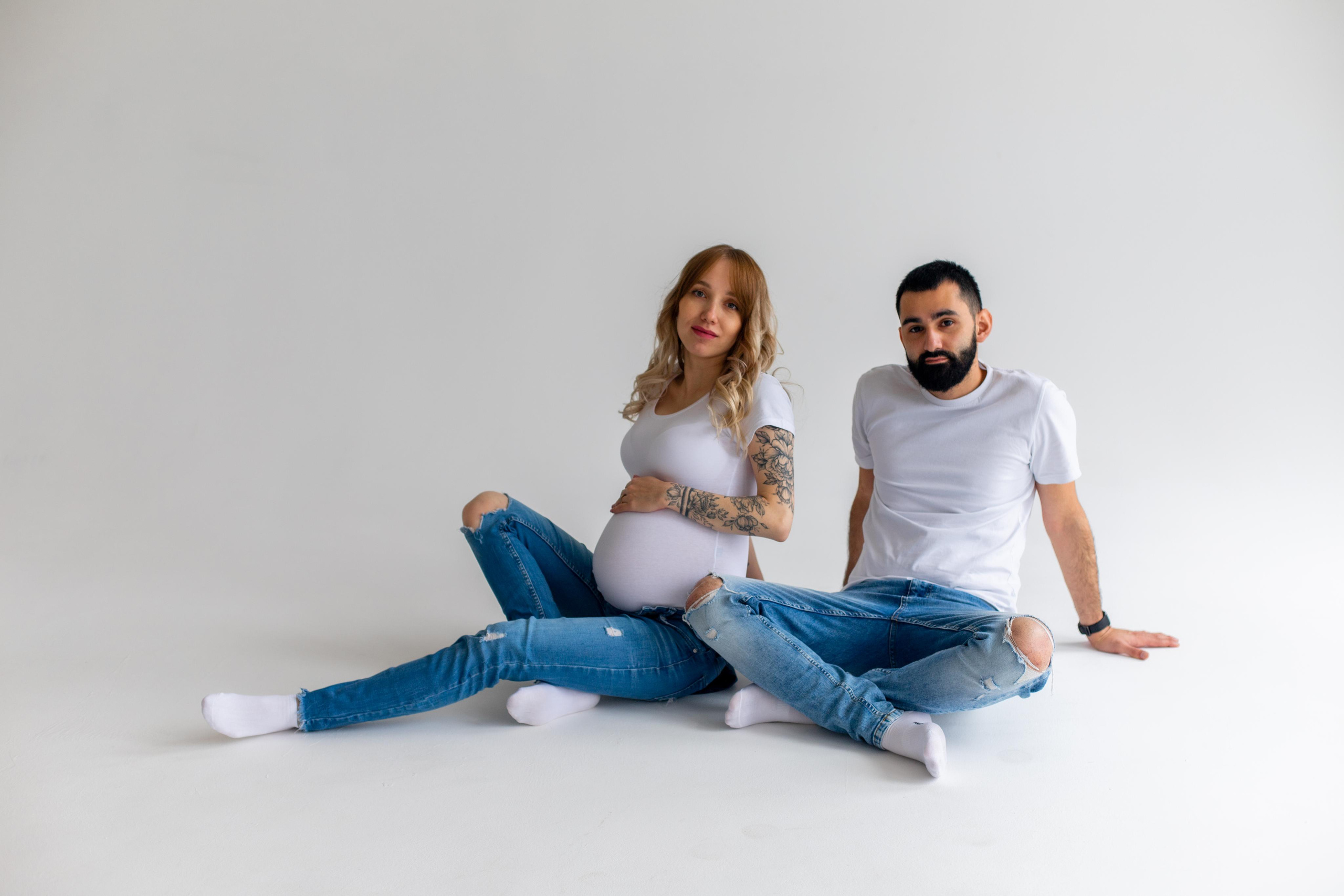 Евгения. Семейный и свадебный фотограф Видное Москва Екатерина Пятова