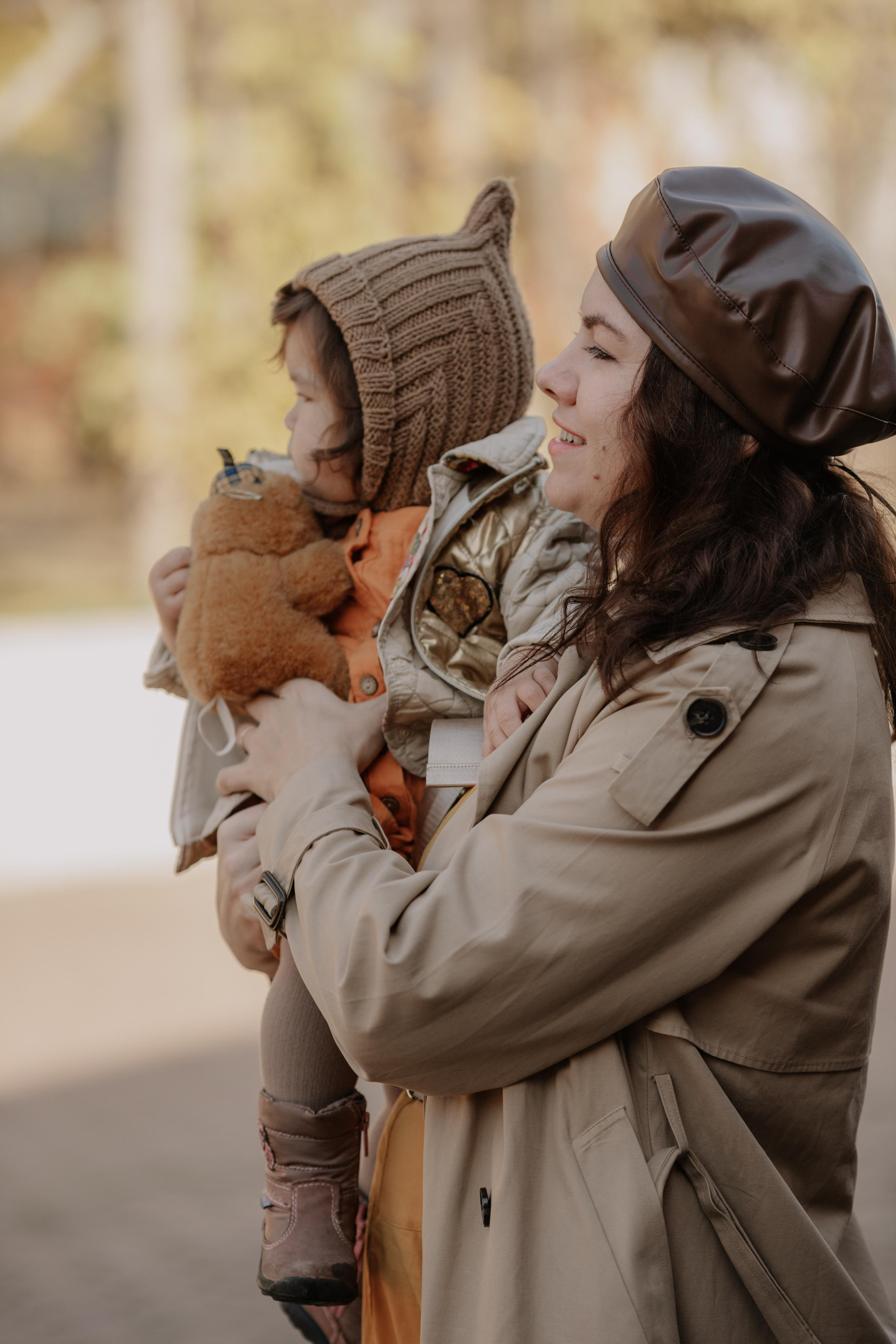 Оля и Мия (усадьба «Тимохово-Салазкино» Видное). Семейный и свадебный фотограф Видное Москва Екатерина Пятова