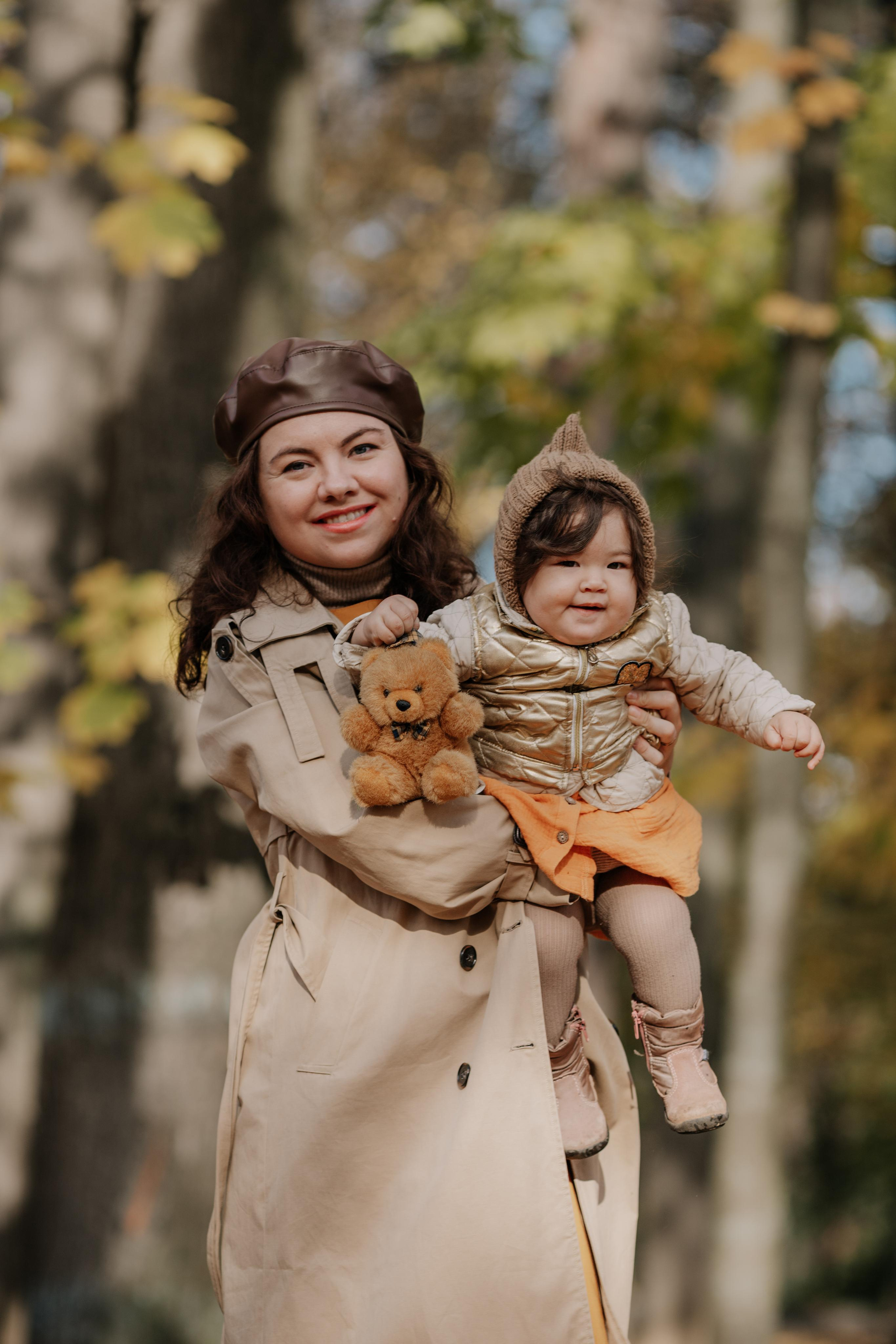 Оля и Мия (усадьба «Тимохово-Салазкино» Видное). Семейный и свадебный фотограф Видное Москва Екатерина Пятова