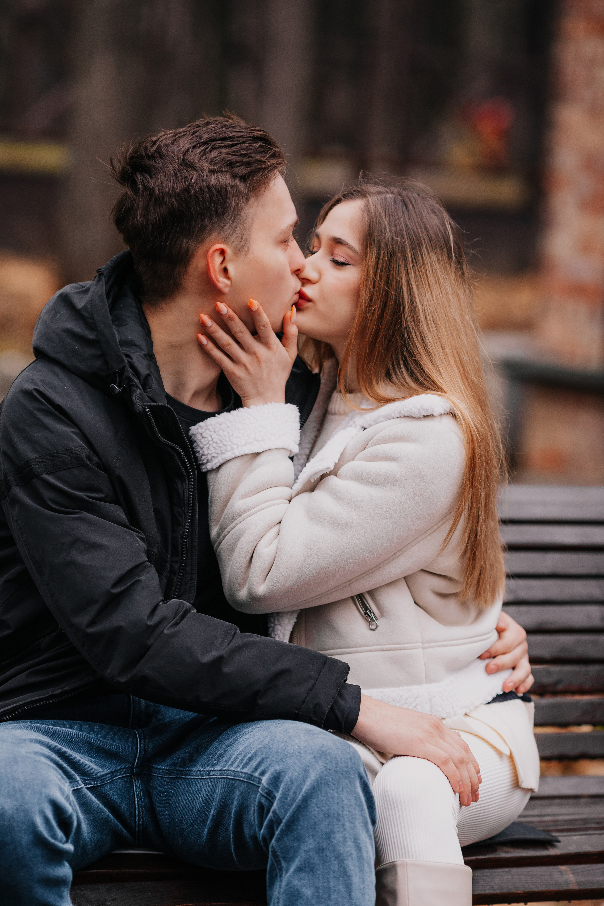 Данила и Саша (усадьба «Тимохово-Салазкино» Видное). Семейный и свадебный фотограф Видное Москва Екатерина Пятова