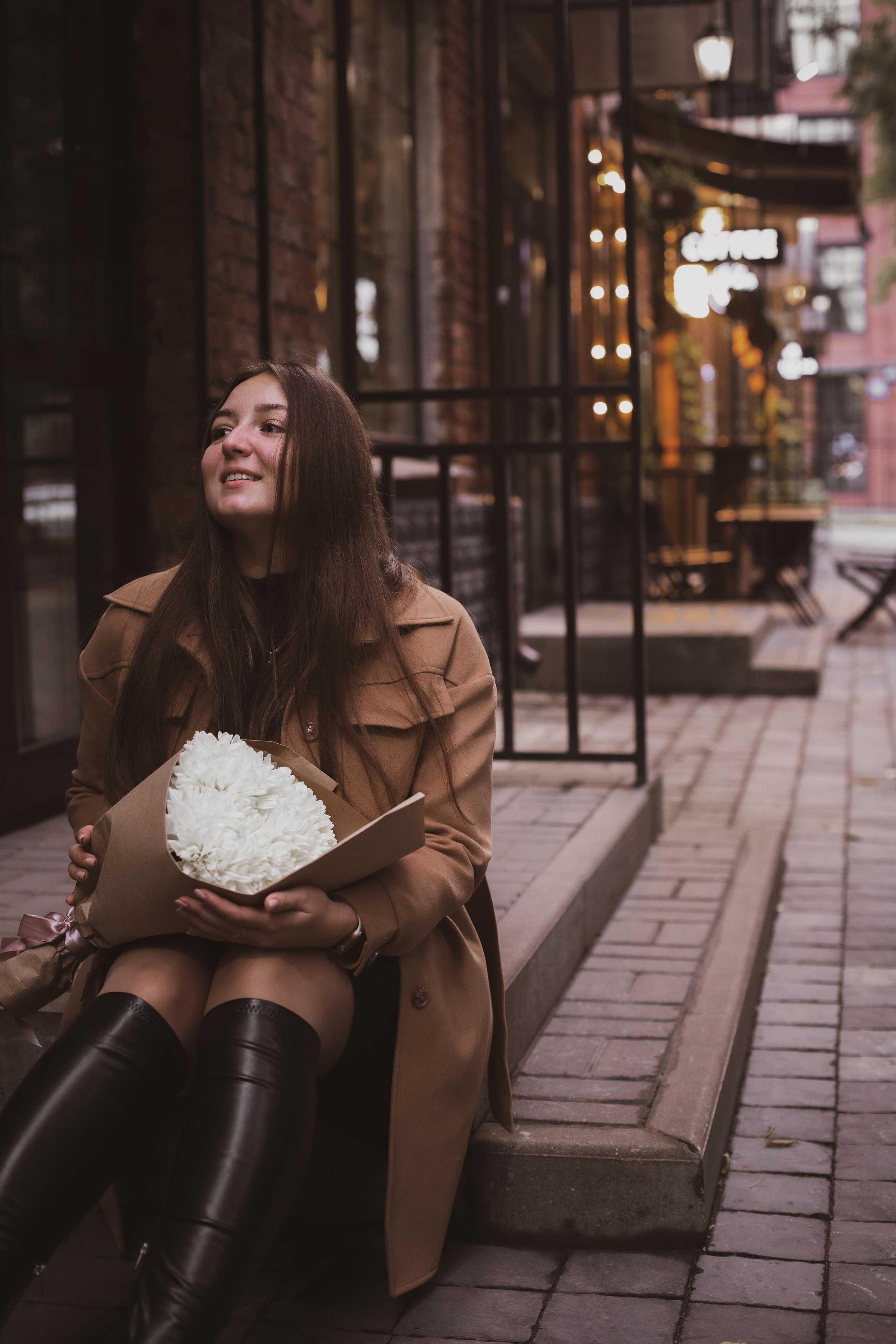 Марина (Лофт Москва). Семейный и свадебный фотограф Видное Москва Екатерина Пятова