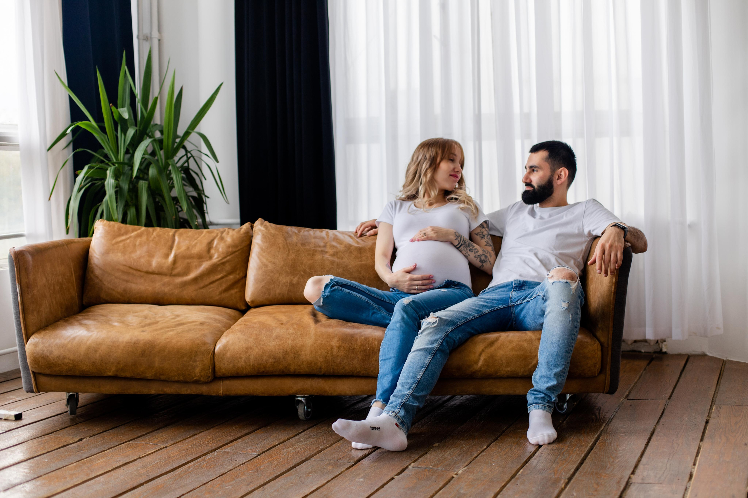 Евгения. Семейный и свадебный фотограф Видное Москва Екатерина Пятова