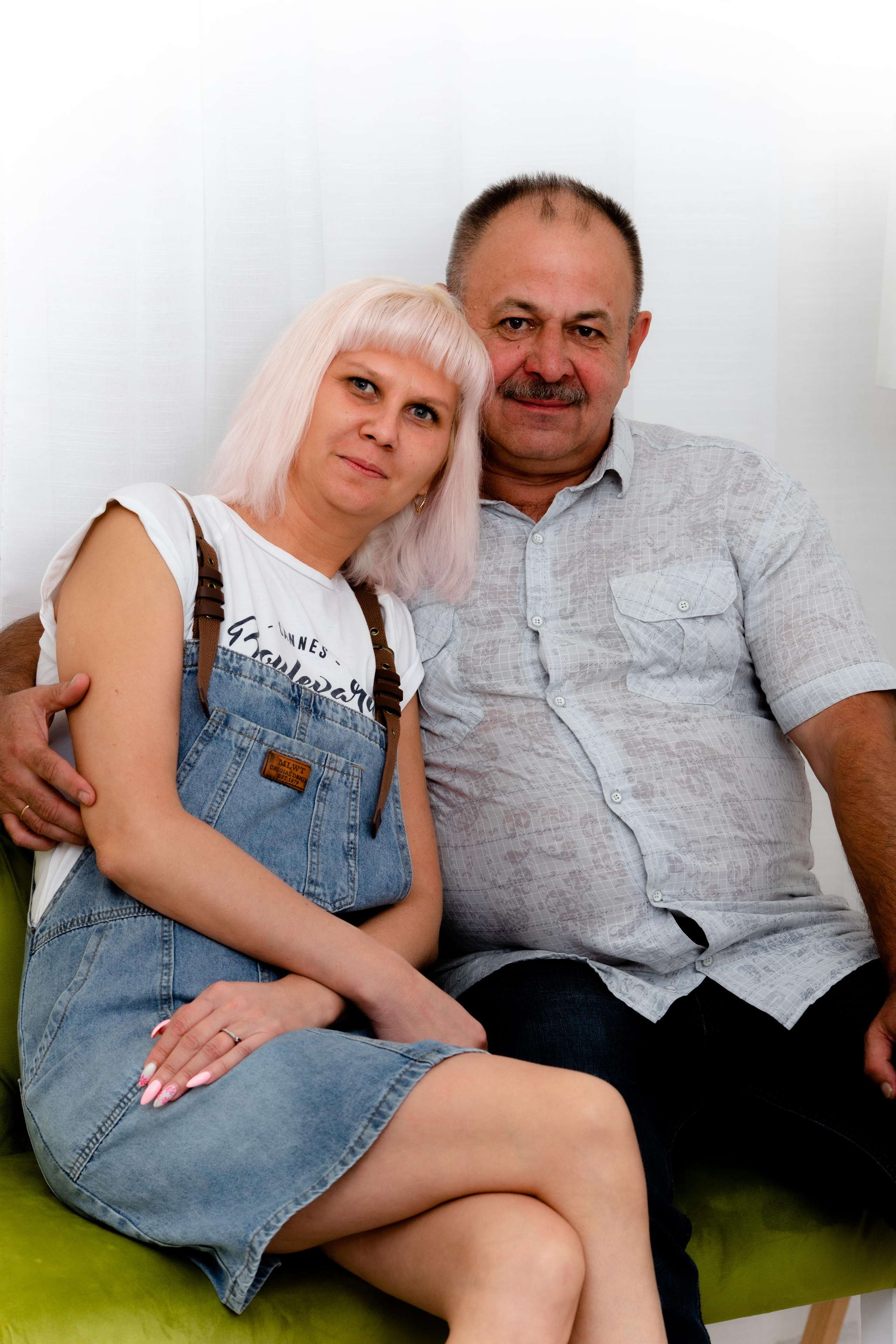 Екатерина и семья (Тоффи Видное). Семейный и свадебный фотограф Видное Москва Екатерина Пятова