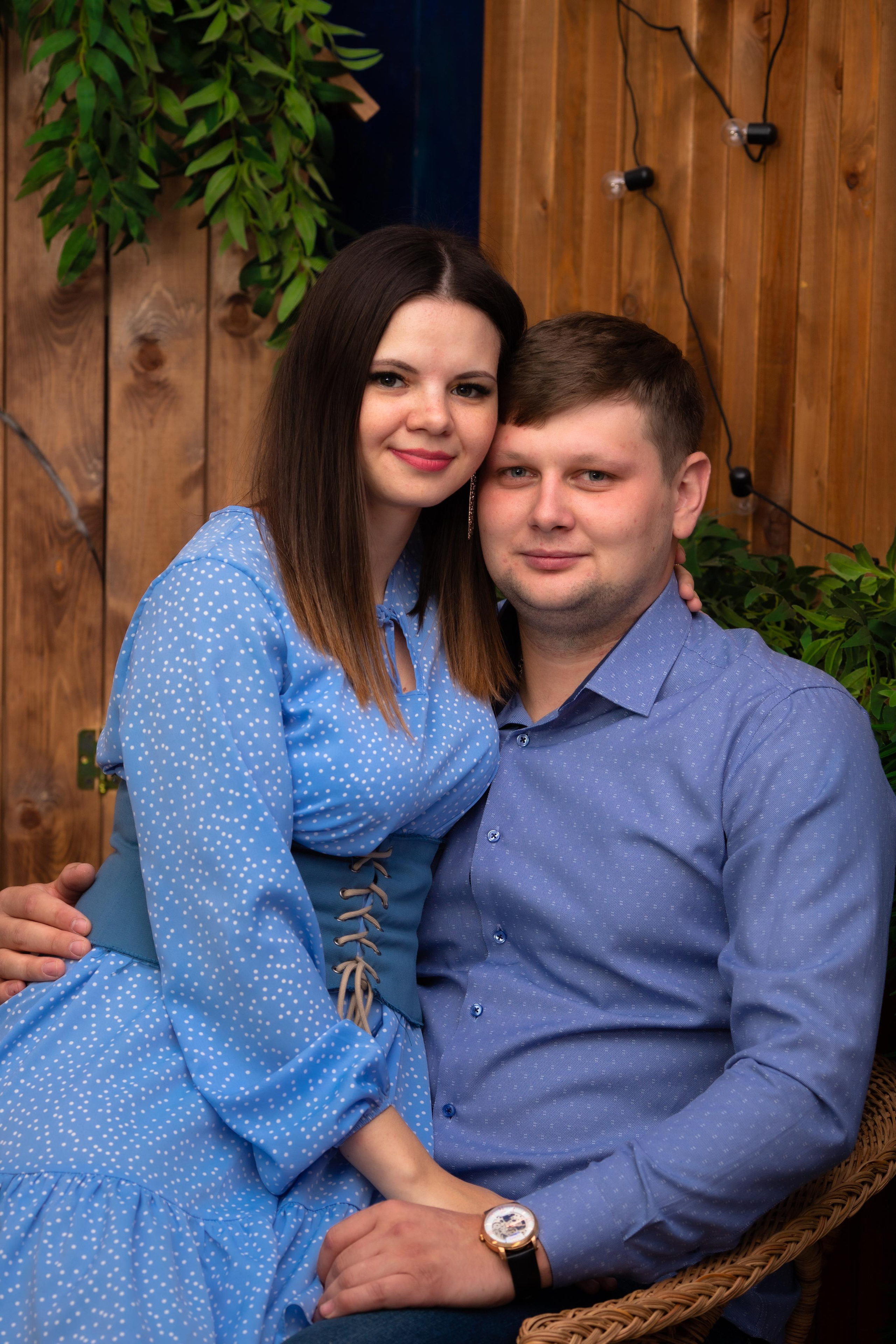 Екатерина и семья (Тоффи Видное). Семейный и свадебный фотограф Видное Москва Екатерина Пятова