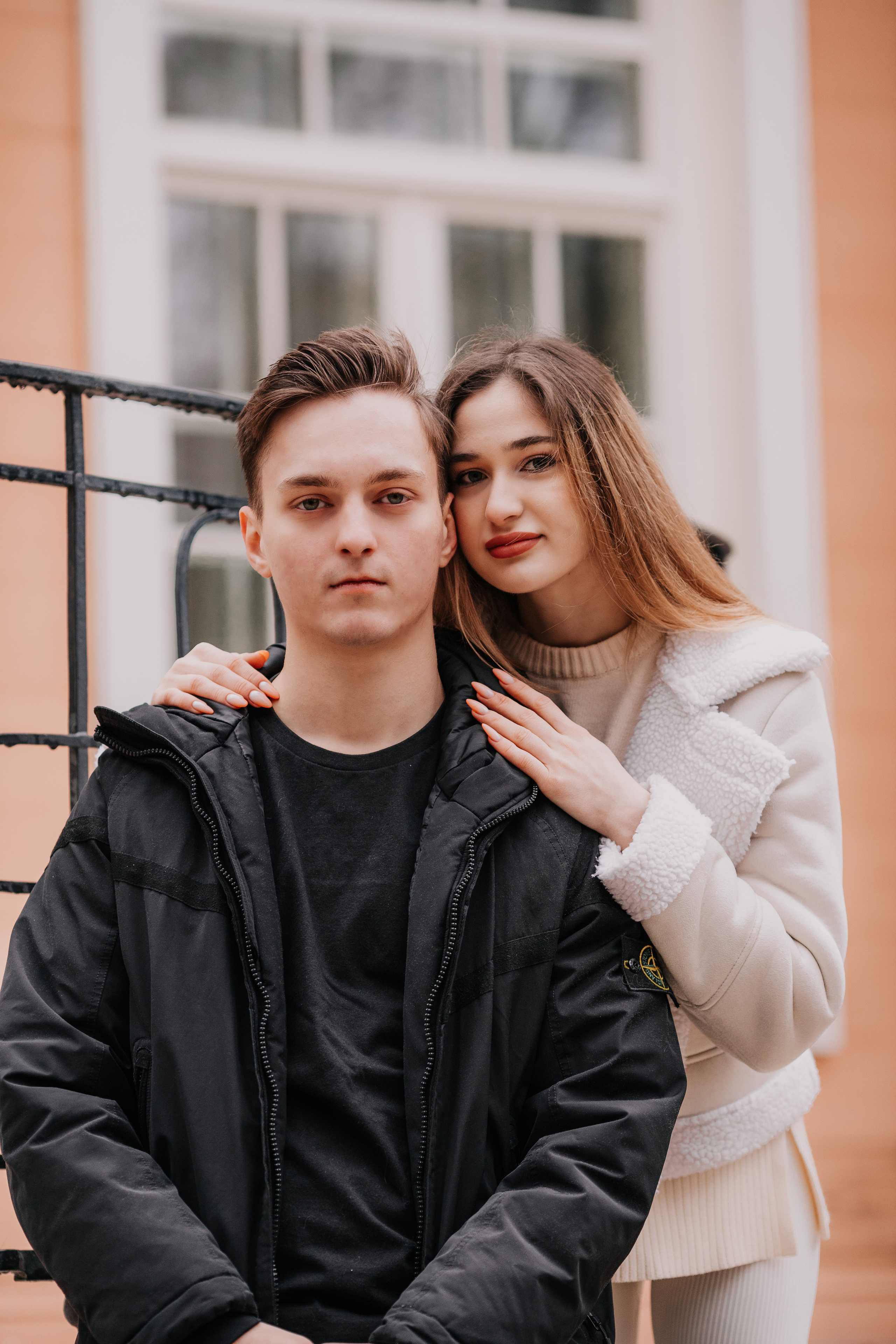 Данила и Саша (усадьба «Тимохово-Салазкино» Видное). Семейный и свадебный фотограф Видное Москва Екатерина Пятова