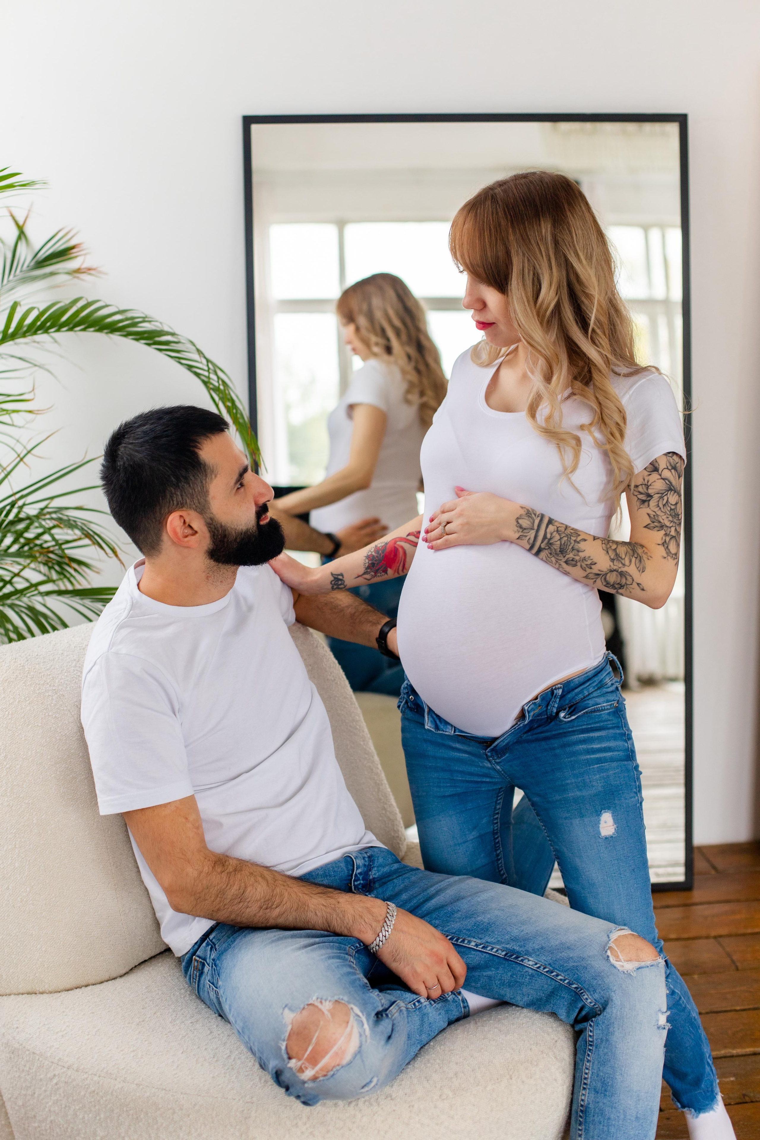 Евгения. Семейный и свадебный фотограф Видное Москва Екатерина Пятова