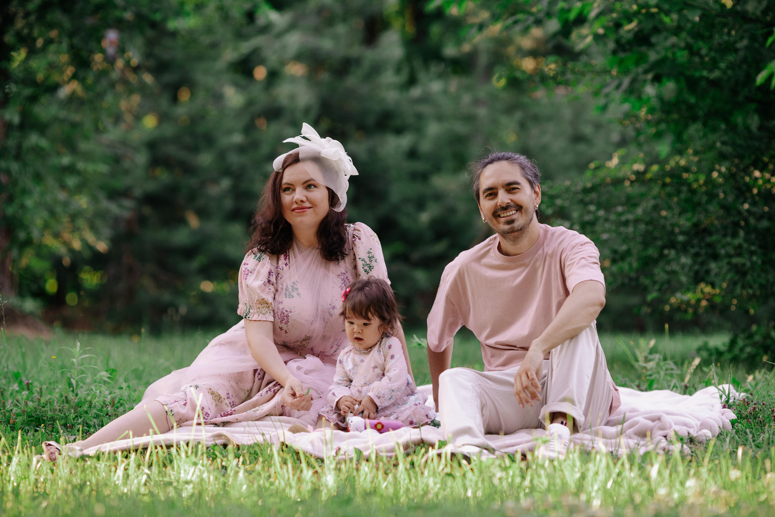 Семейный и свадебный фотограф Видное Москва Екатерина Пятова