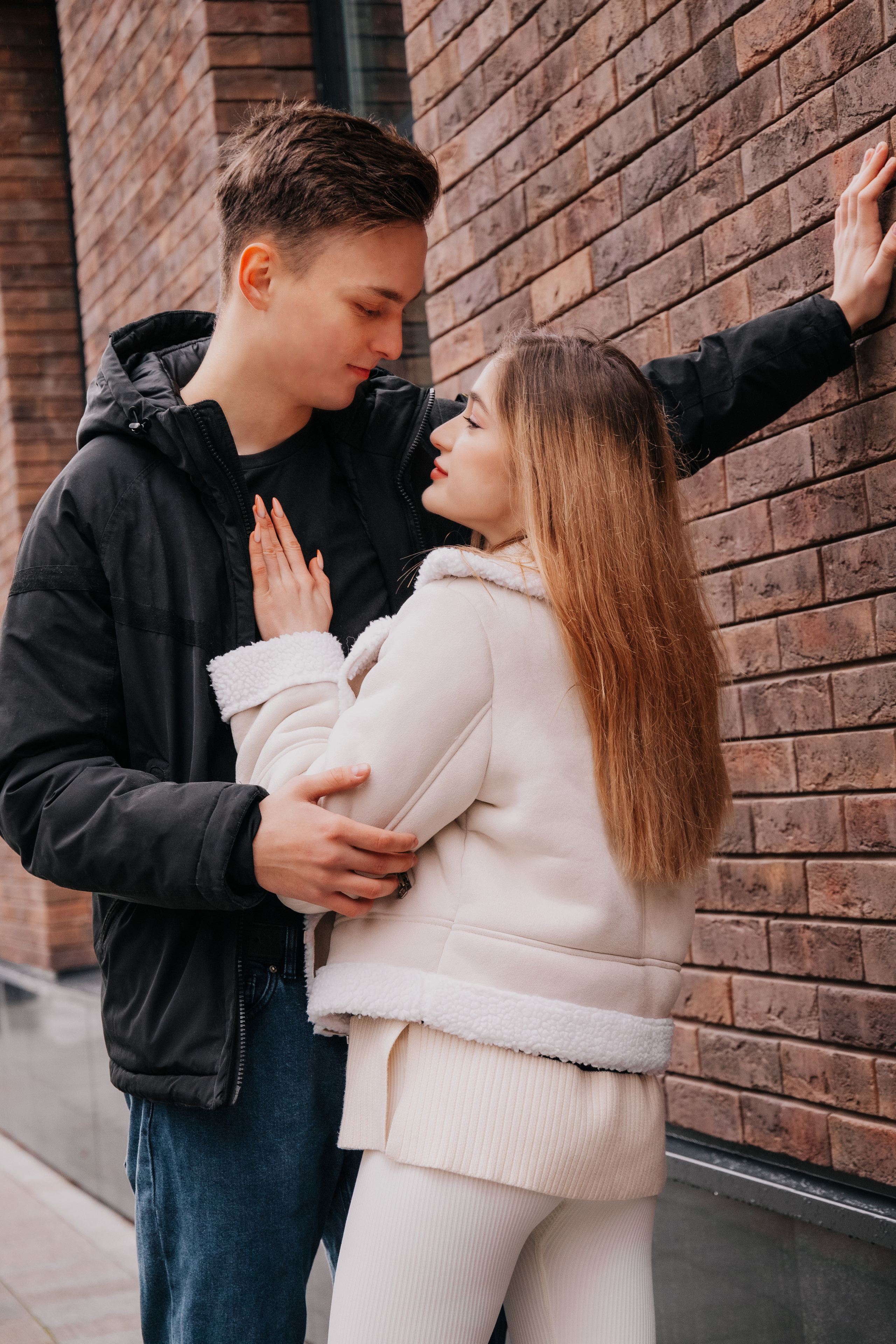 Данила и Саша (усадьба «Тимохово-Салазкино» Видное). Семейный и свадебный фотограф Видное Москва Екатерина Пятова