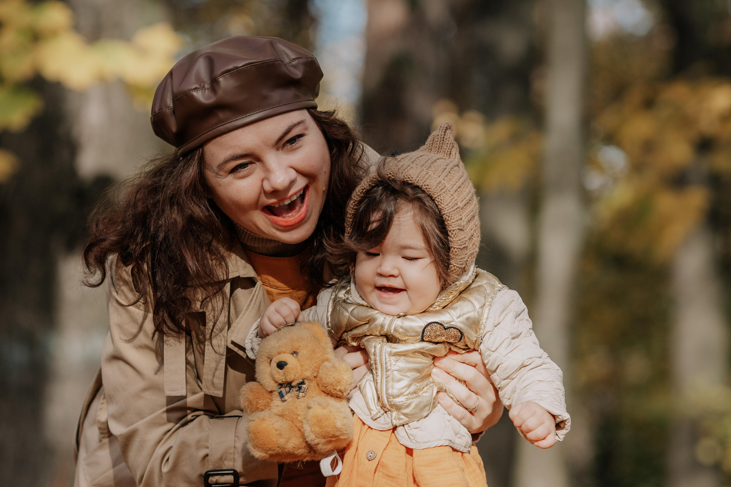 Оля и Мия (усадьба «Тимохово-Салазкино» Видное). Семейный и свадебный фотограф Видное Москва Екатерина Пятова