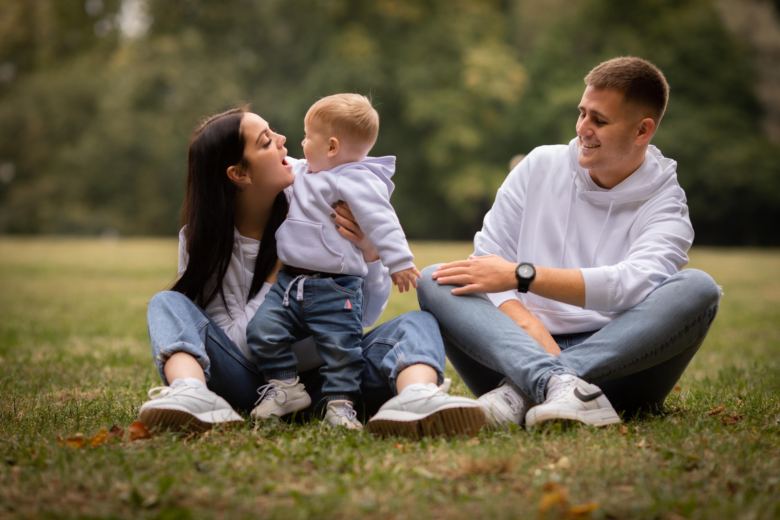 Услуги. Семейный и свадебный фотограф Видное Москва Екатерина Пятова