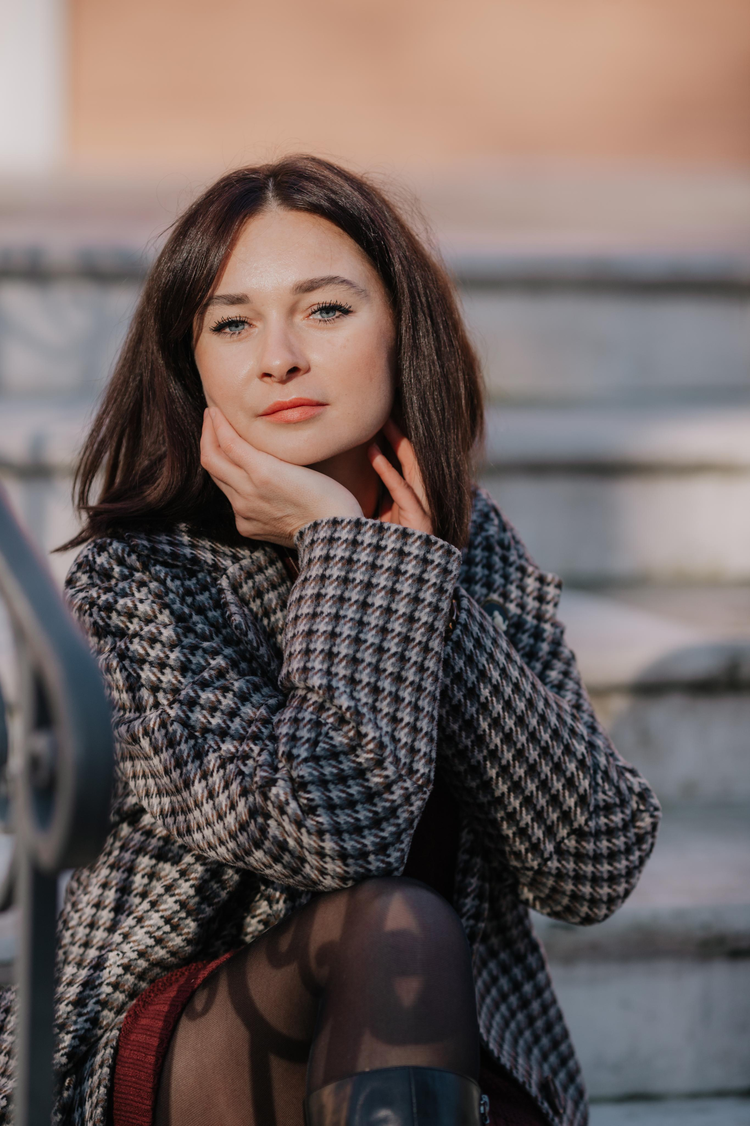 Наталья (усадьба «Тимохово-Салазкино» Видное). Семейный и свадебный фотограф Видное Москва Екатерина Пятова