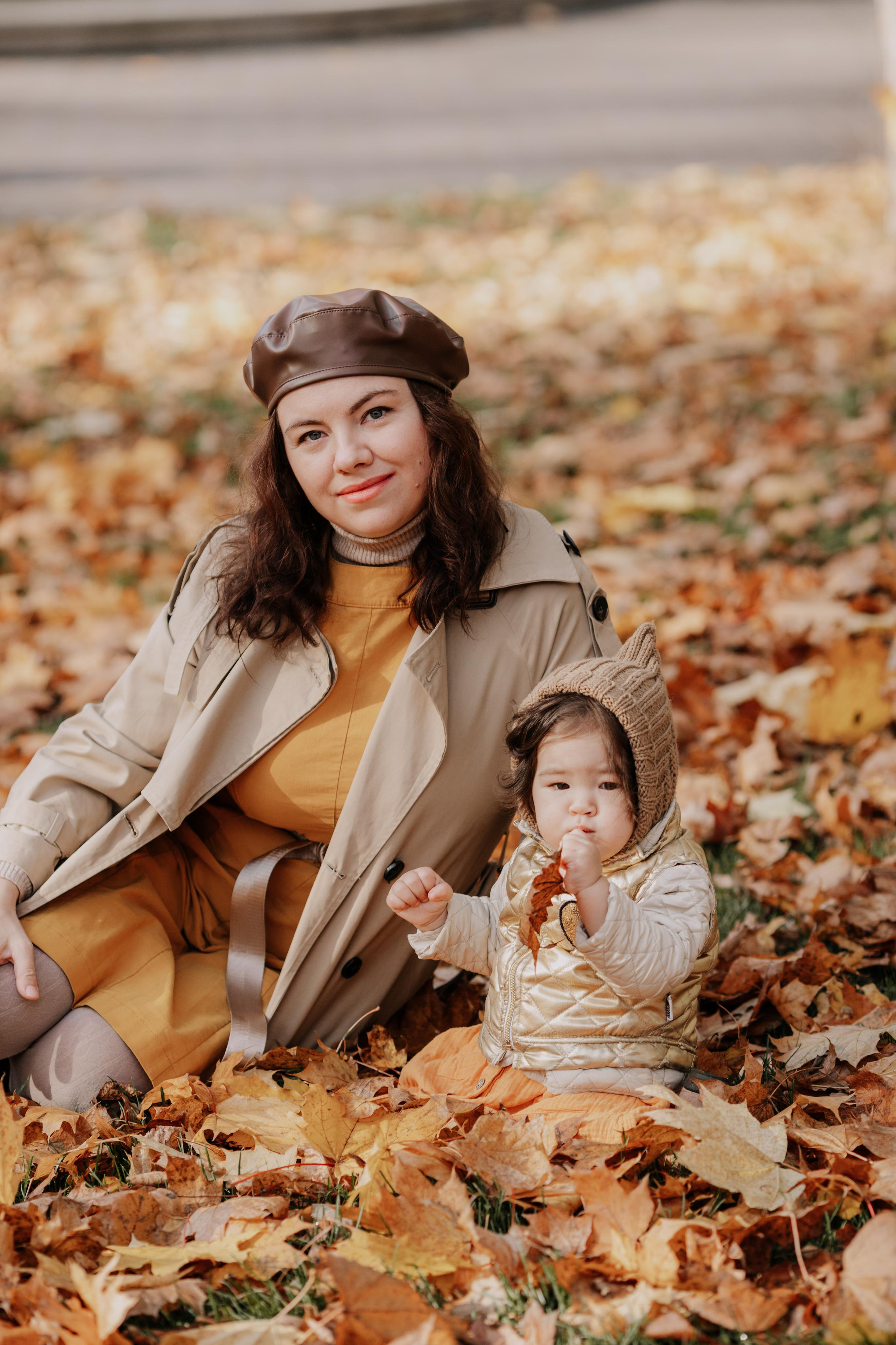 Оля и Мия (усадьба «Тимохово-Салазкино» Видное). Семейный и свадебный фотограф Видное Москва Екатерина Пятова