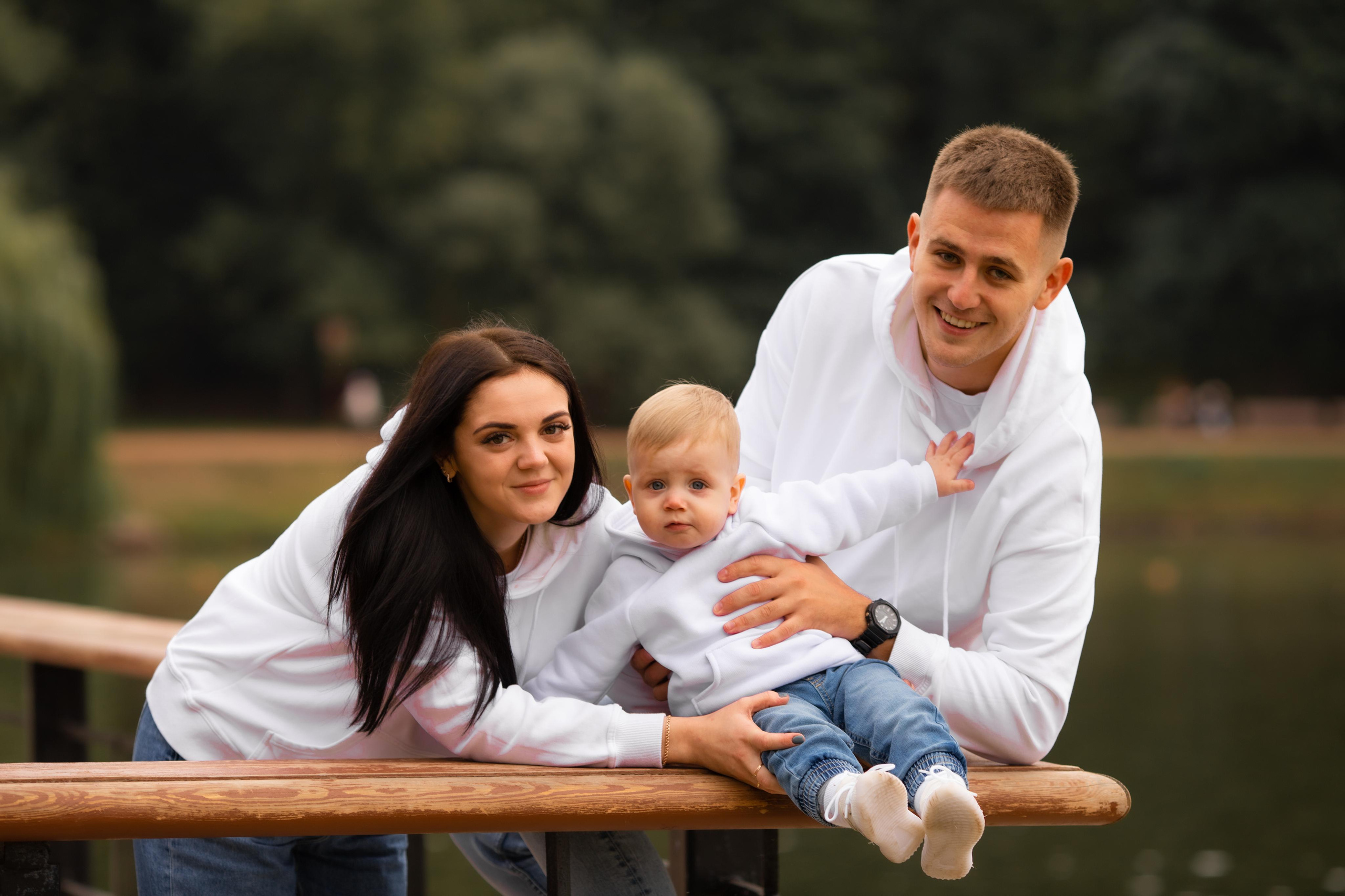 Юля и семья (усадьба «Царицыно» Москва). Семейный и свадебный фотограф Видное Москва Екатерина Пятова