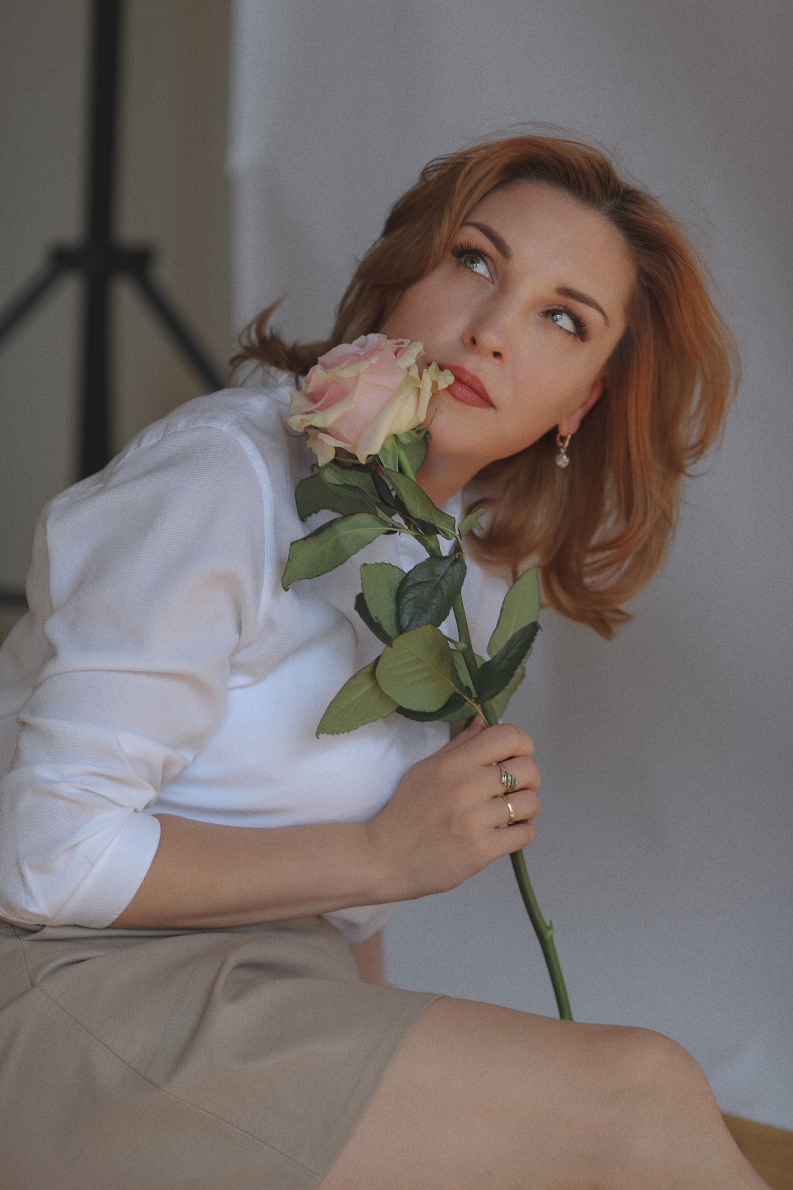 Ольга (Цитрус Москва). Семейный и свадебный фотограф Видное Москва Екатерина Пятова