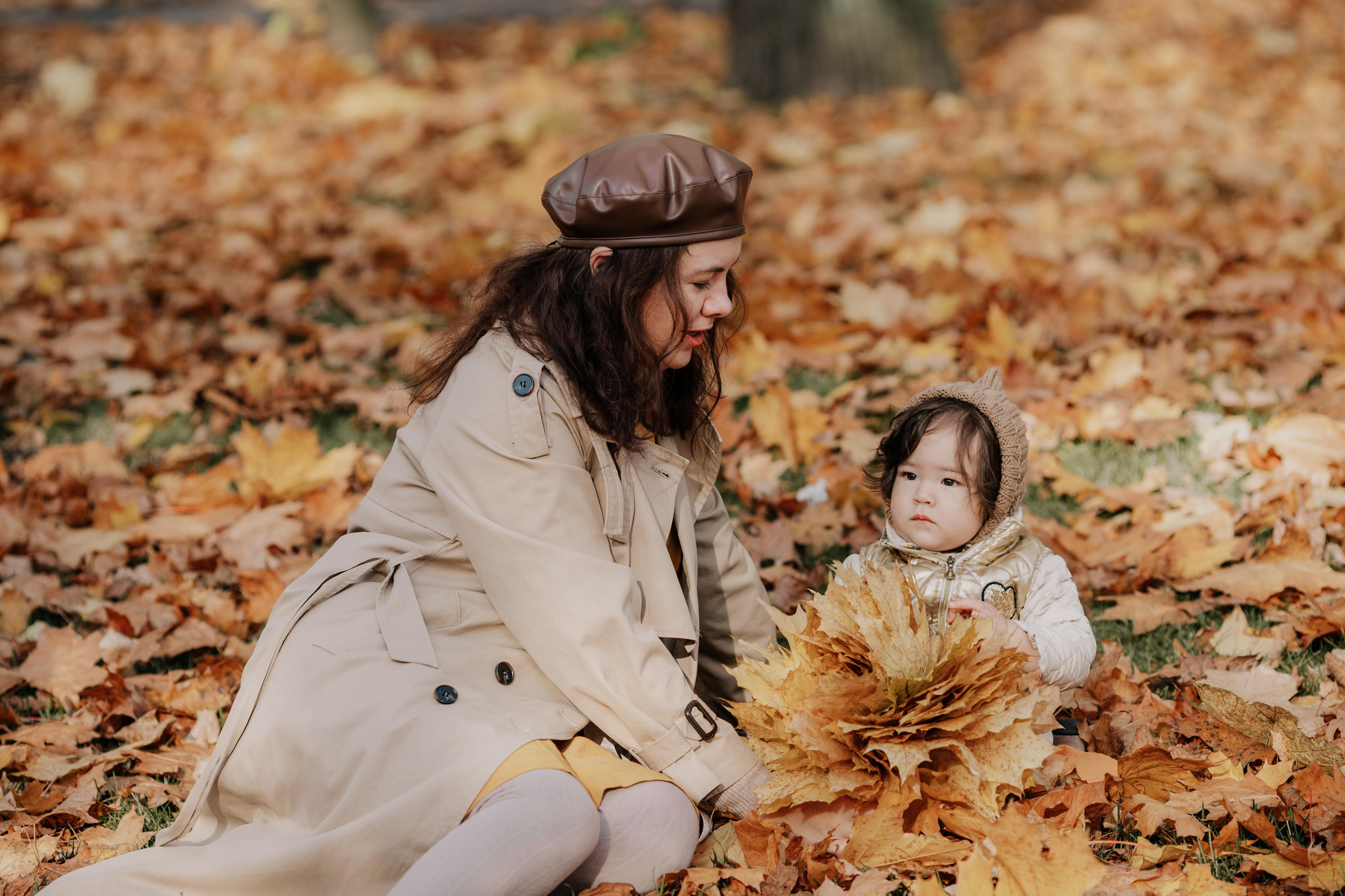 Оля и Мия (усадьба «Тимохово-Салазкино» Видное). Семейный и свадебный фотограф Видное Москва Екатерина Пятова