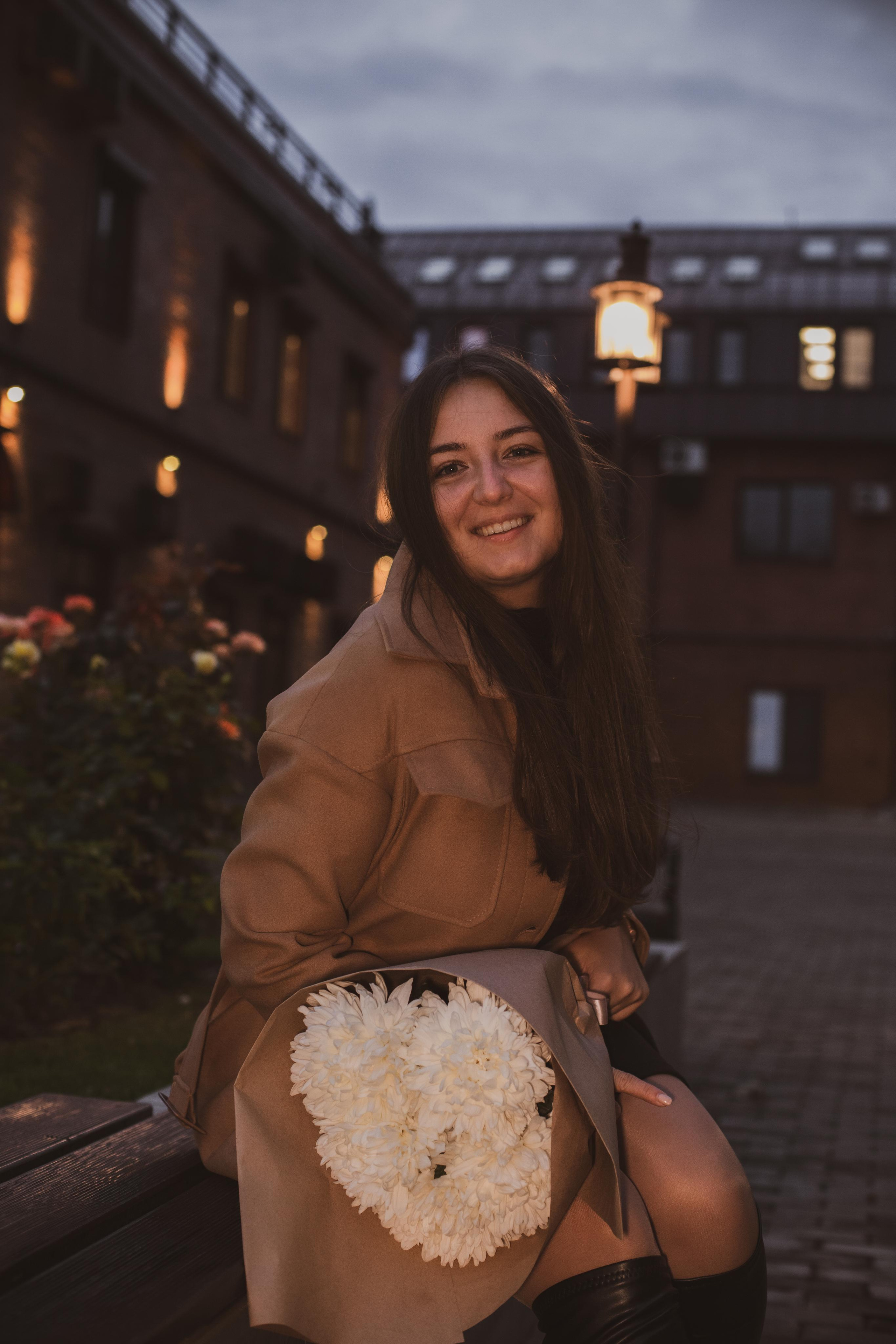 Марина (Лофт Москва). Семейный и свадебный фотограф Видное Москва Екатерина Пятова