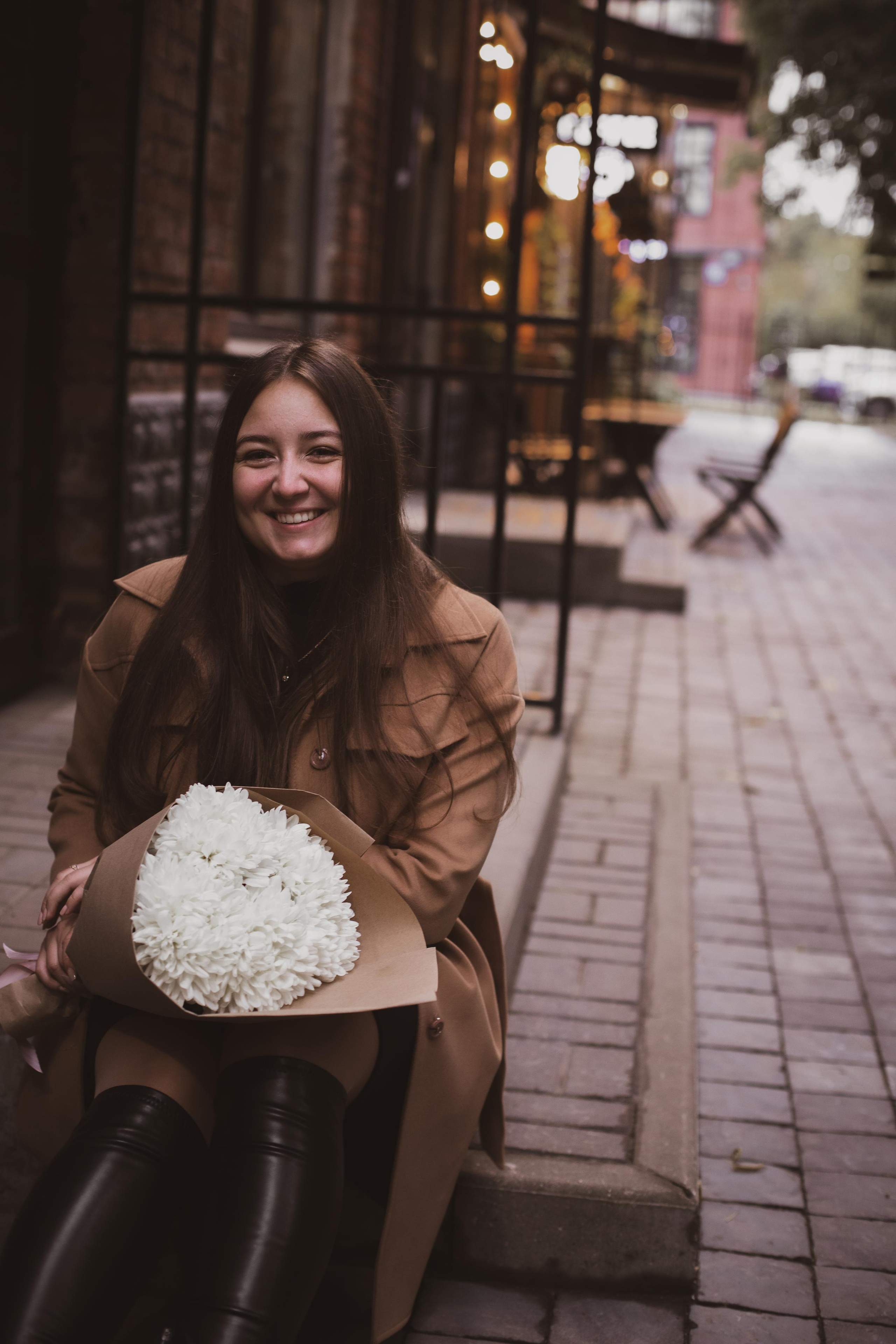 Марина (Лофт Москва). Семейный и свадебный фотограф Видное Москва Екатерина Пятова