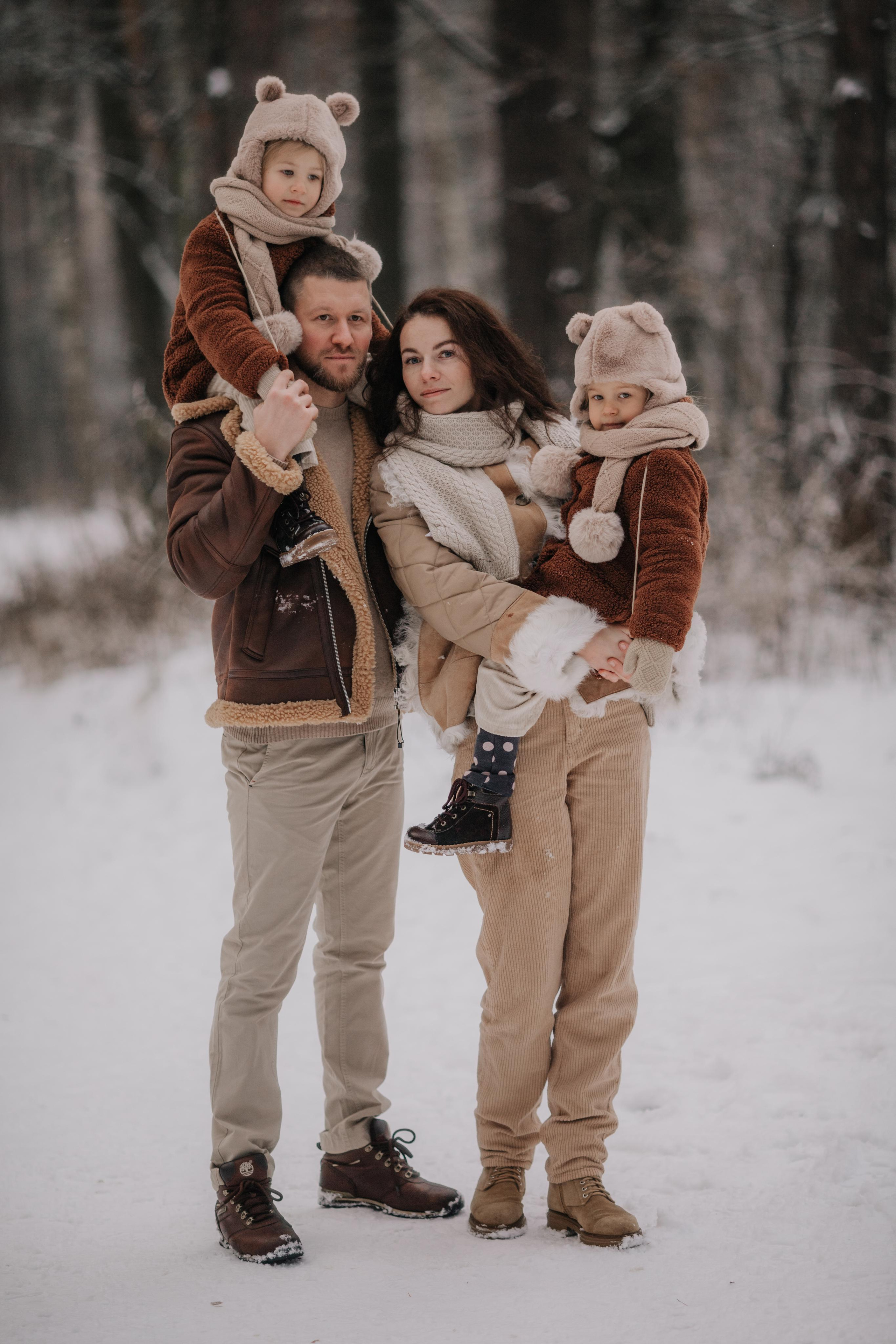 Семейный и свадебный фотограф Видное Москва Екатерина Пятова