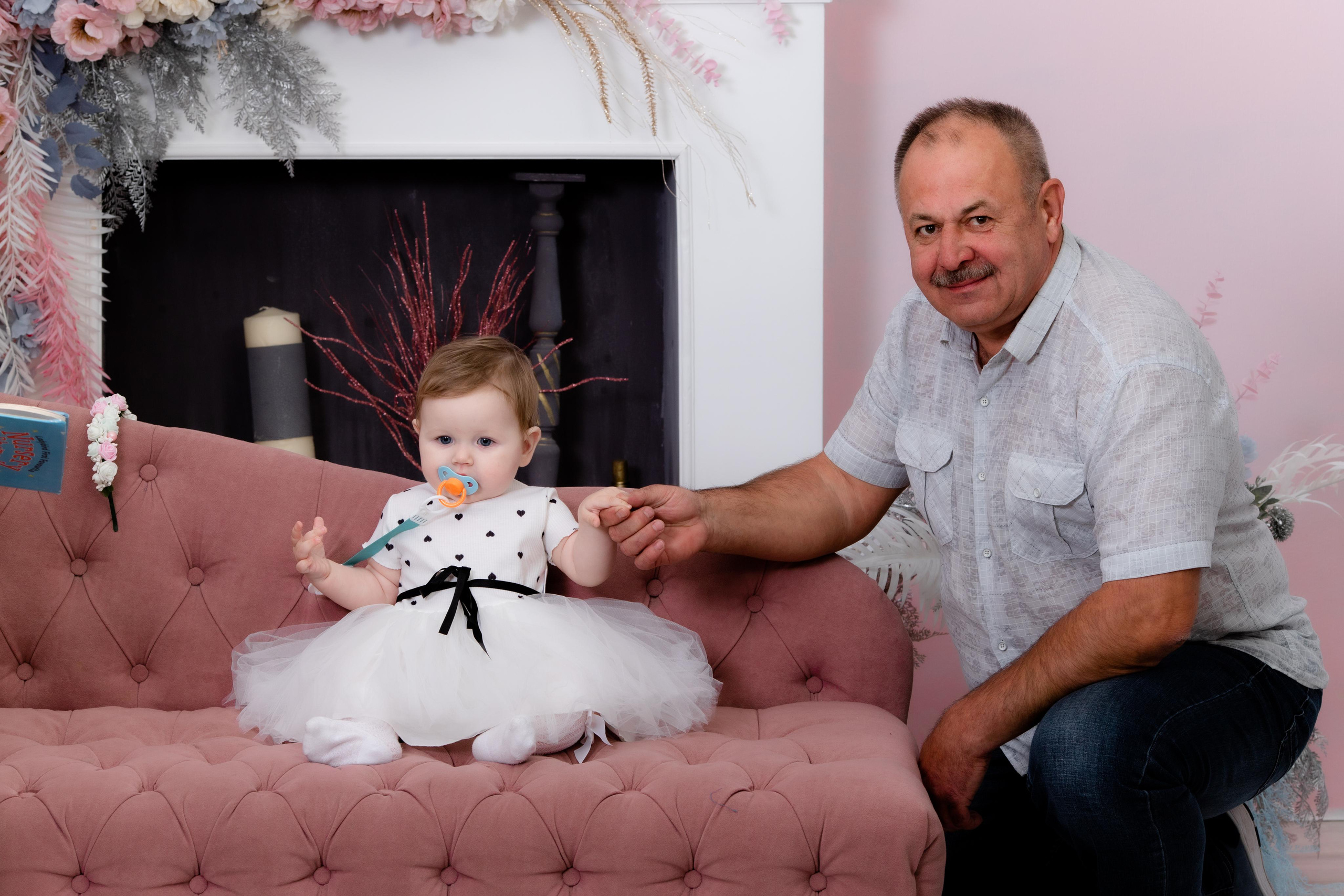 Екатерина и семья (Тоффи Видное). Семейный и свадебный фотограф Видное Москва Екатерина Пятова