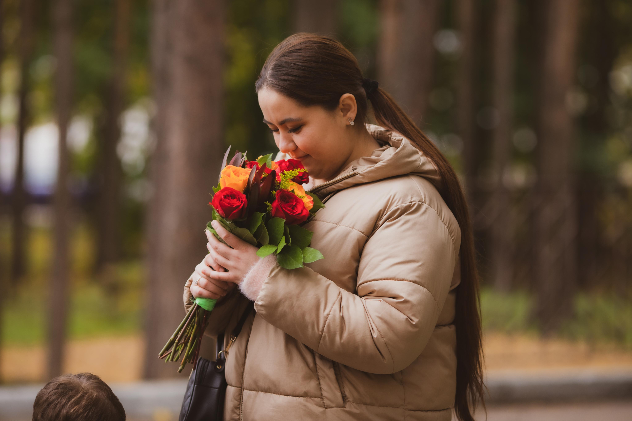 Азиз и Любовь (ЗАГС Домодедово). Семейный и свадебный фотограф Видное Москва Екатерина Пятова
