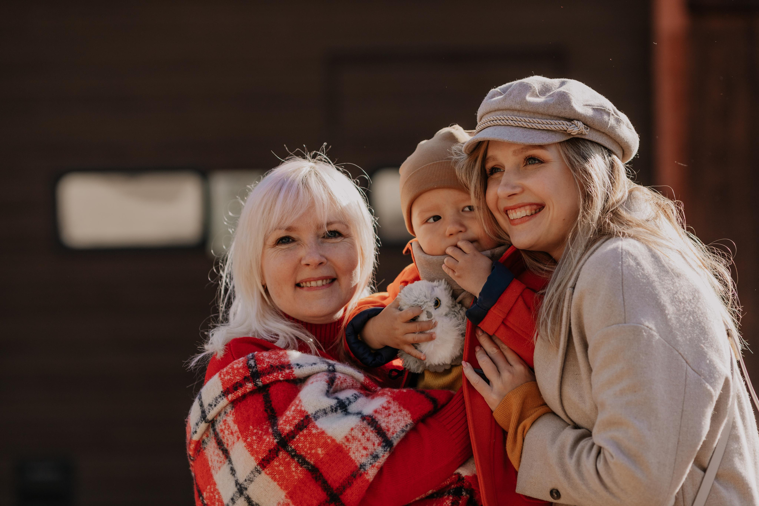 Семейный и свадебный фотограф Видное Москва Екатерина Пятова