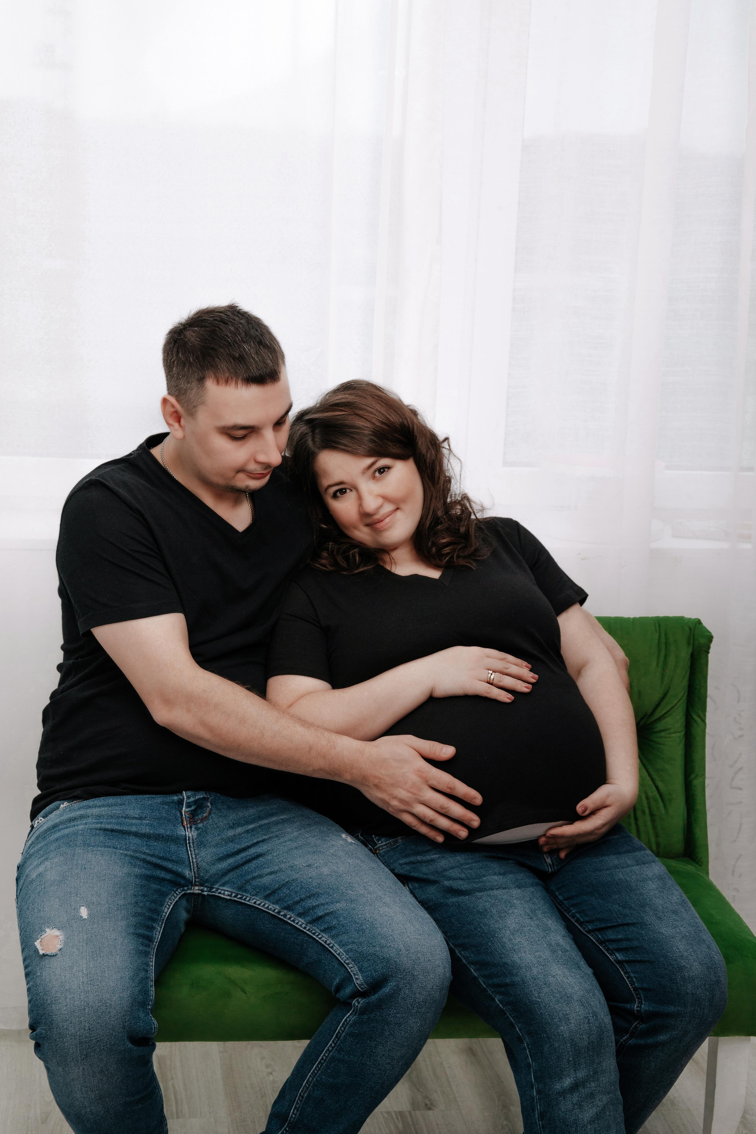 Настя и Миша. Семейный и свадебный фотограф Видное Москва Екатерина Пятова