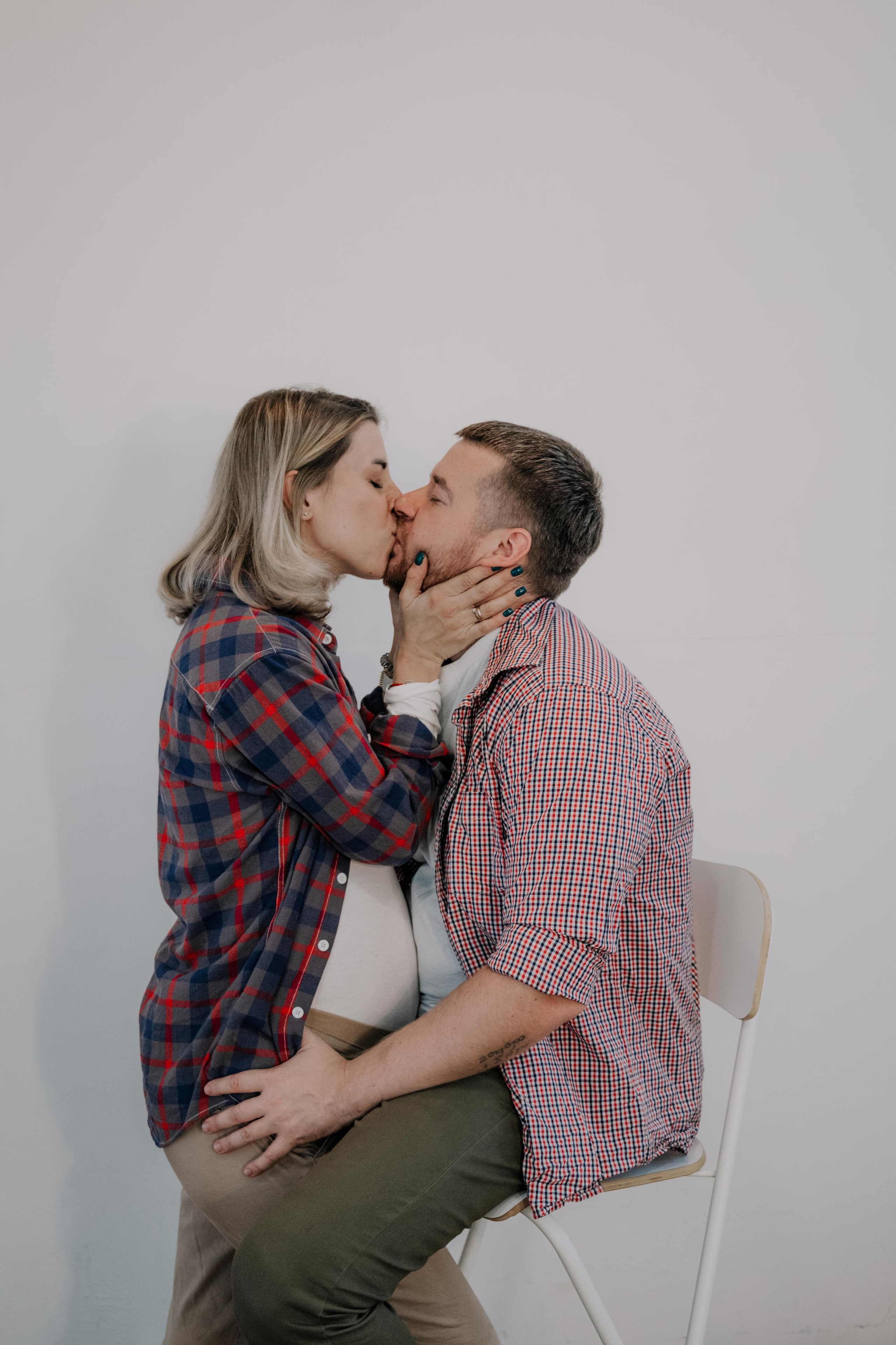 Женя и Кристина. Семейный и свадебный фотограф Видное Москва Екатерина Пятова