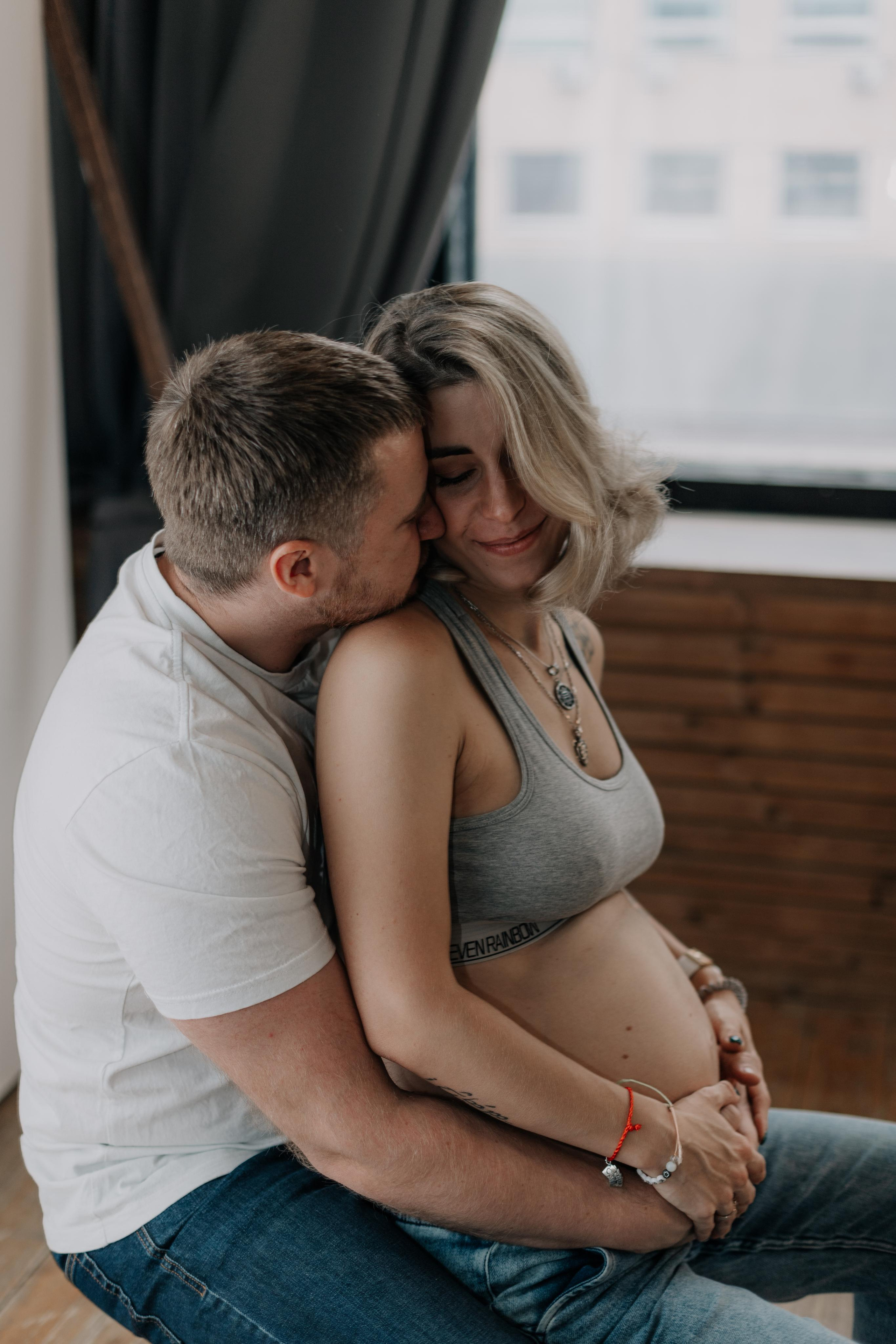 Женя и Кристина. Семейный и свадебный фотограф Видное Москва Екатерина Пятова