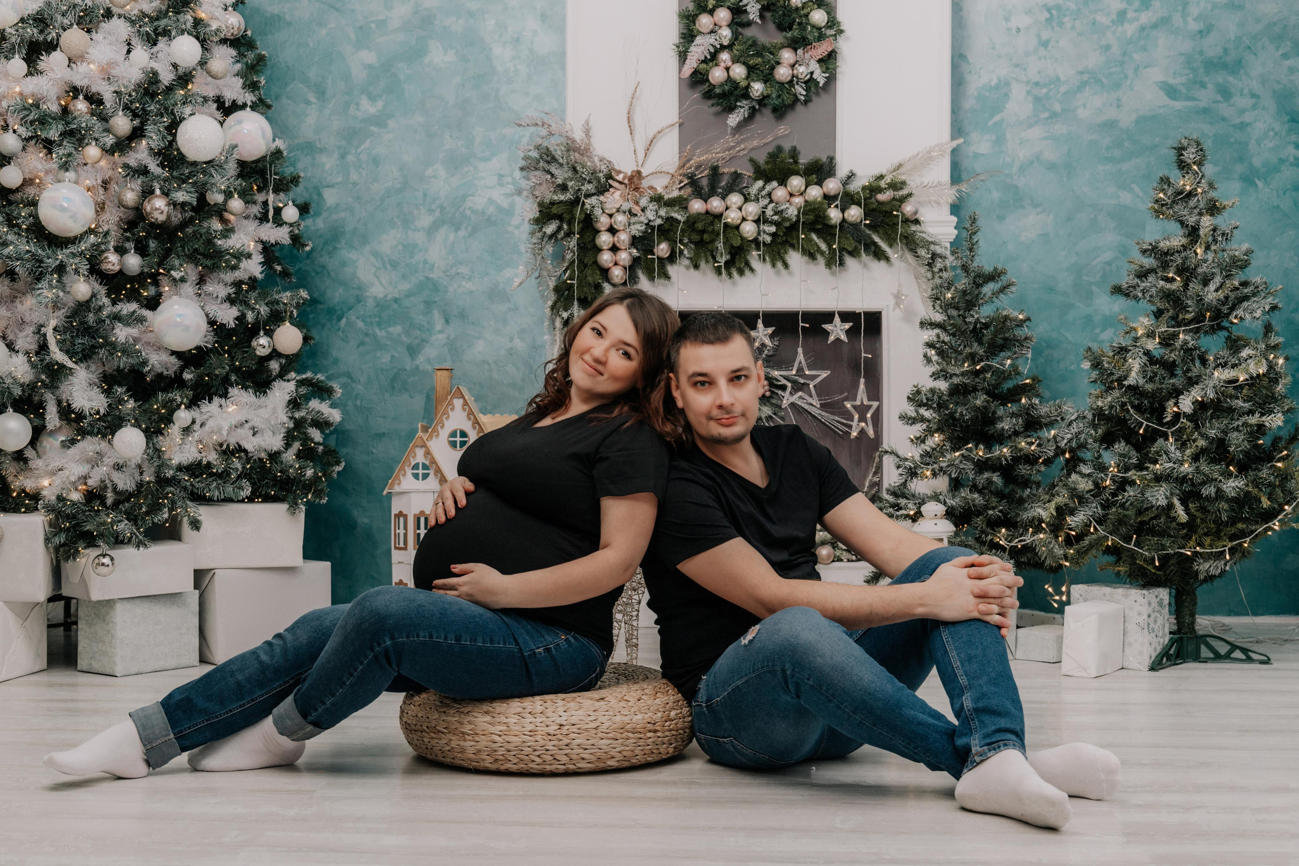 Настя и Миша. Семейный и свадебный фотограф Видное Москва Екатерина Пятова