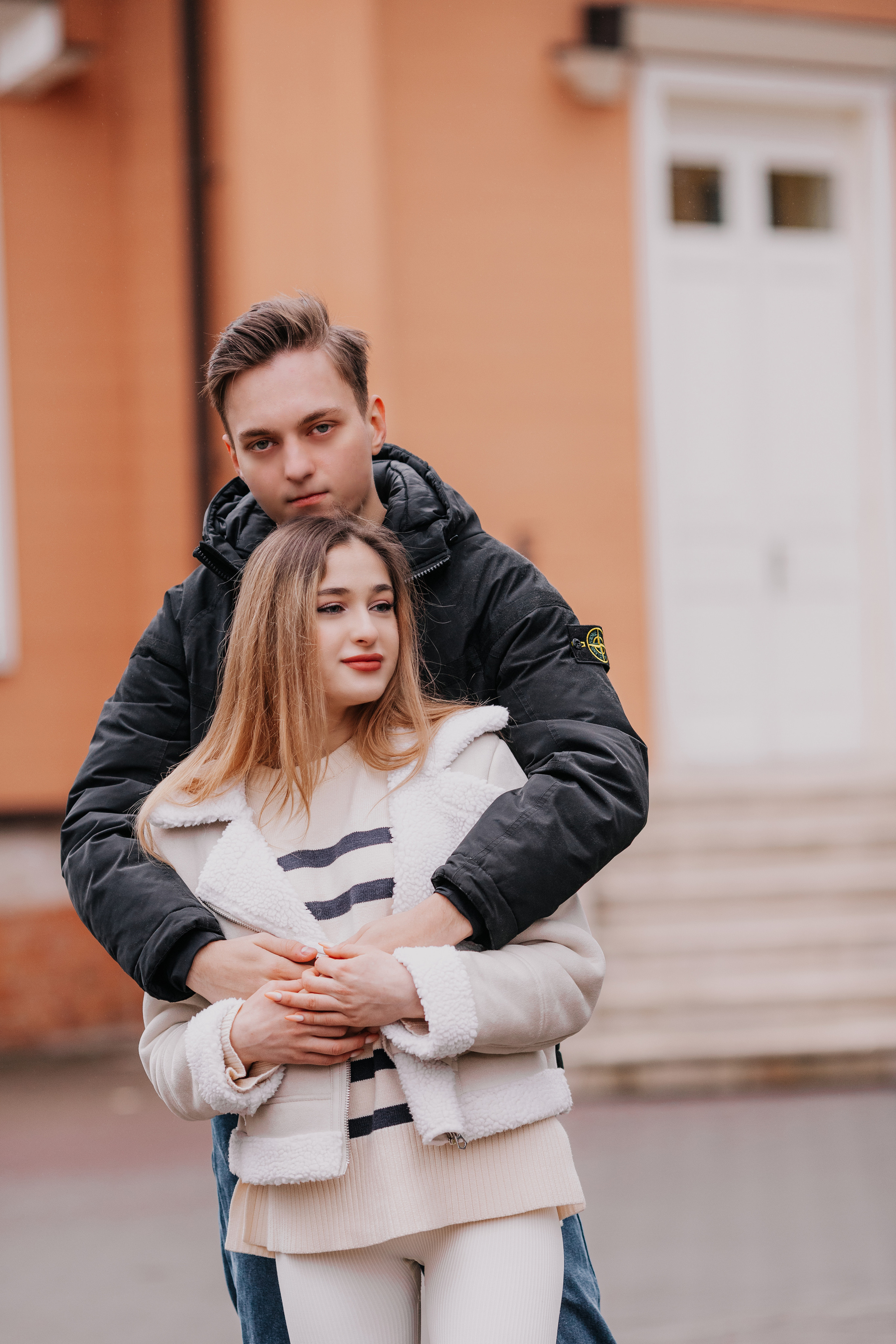 Данила и Саша (усадьба «Тимохово-Салазкино» Видное). Семейный и свадебный фотограф Видное Москва Екатерина Пятова