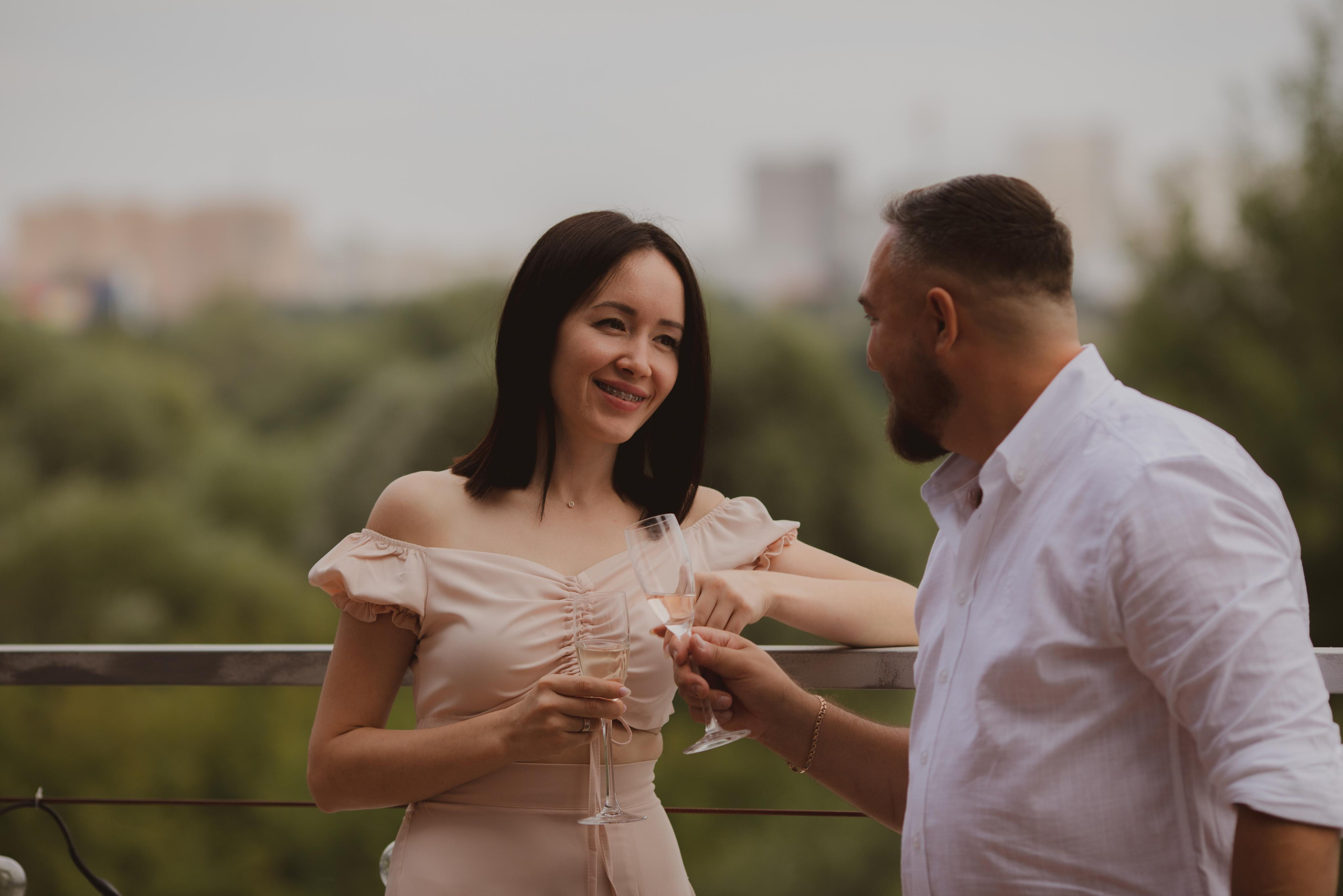 Валерия (отель «Астро Плаза» Видное). Семейный и свадебный фотограф Видное Москва Екатерина Пятова