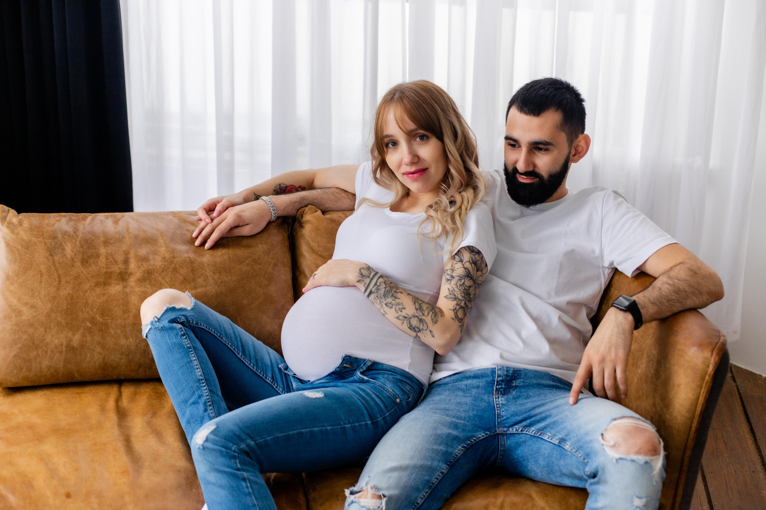 Евгения. Семейный и свадебный фотограф Видное Москва Екатерина Пятова