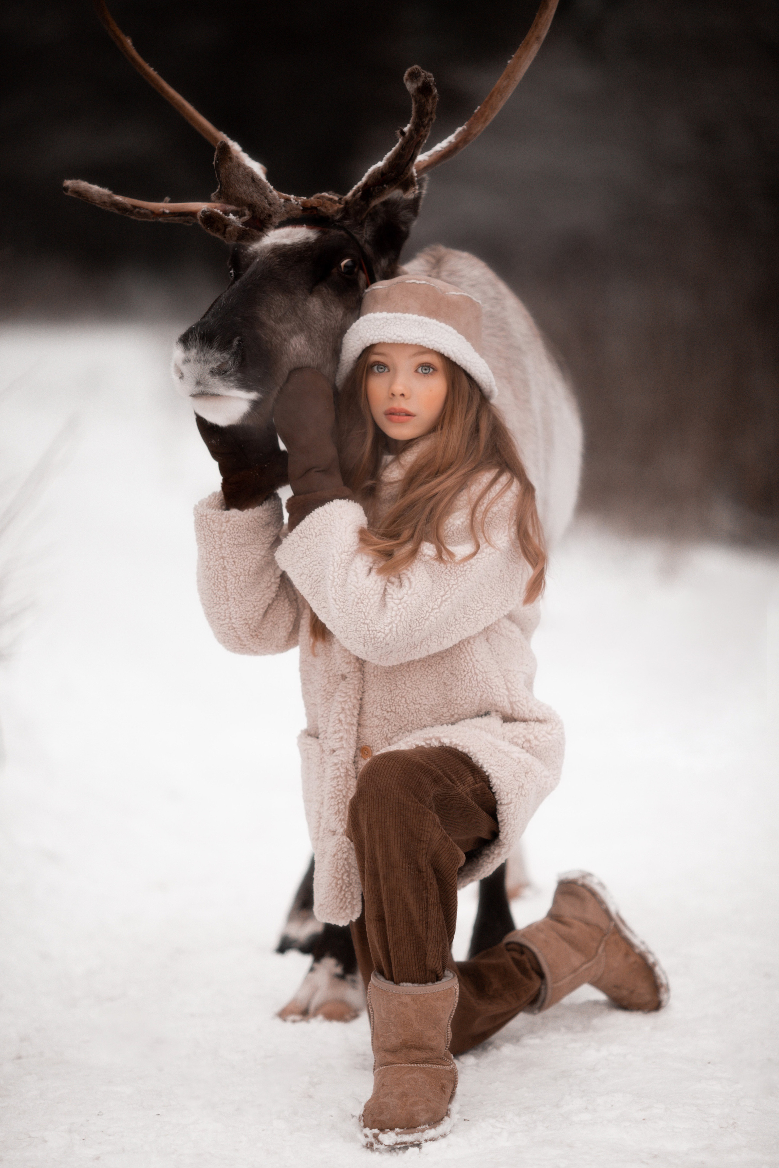 София (Жулебинский лесопарк). Семейный и свадебный фотограф Видное Москва Екатерина Пятова