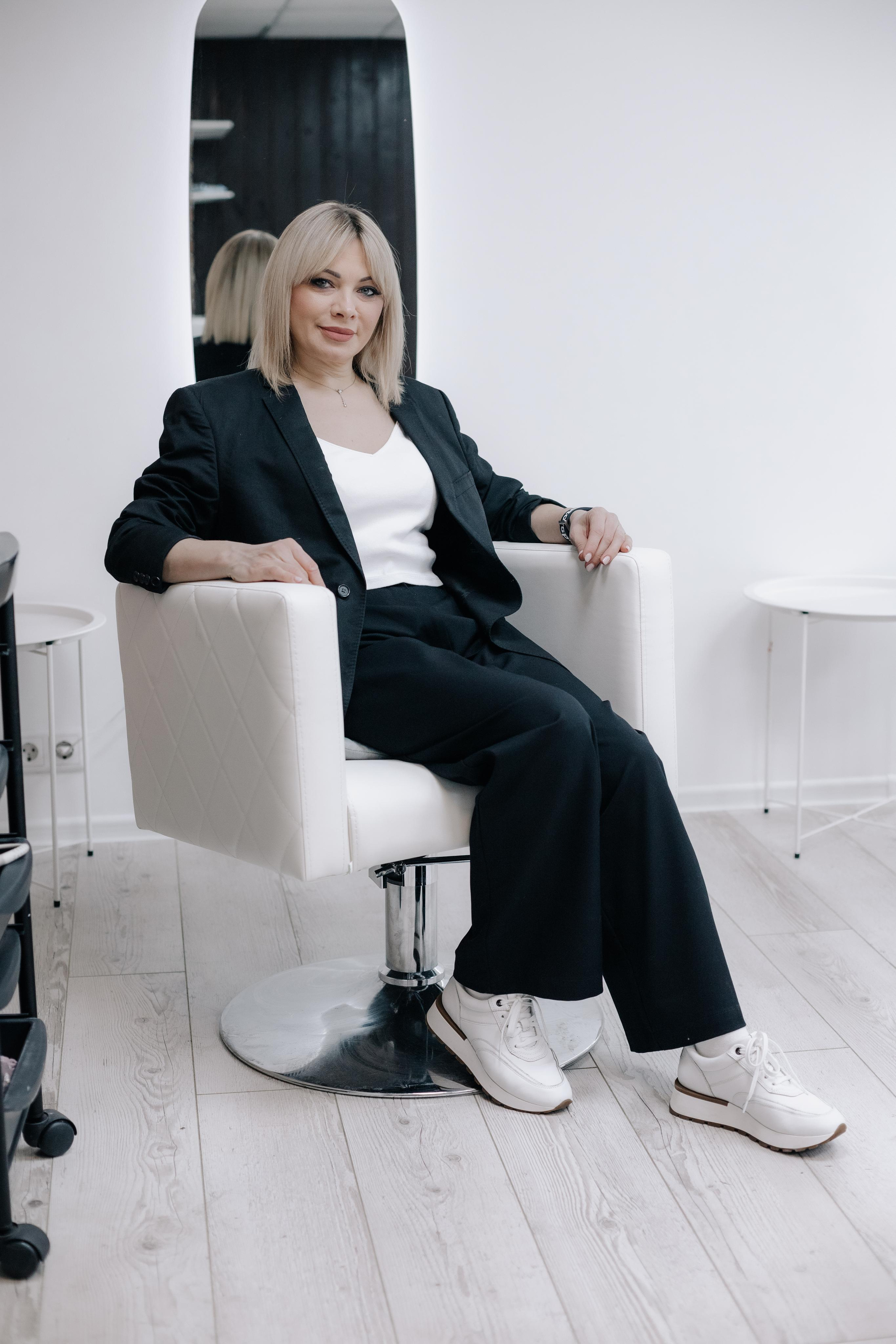 Ксения (контент-сьемка). Семейный и свадебный фотограф Видное Москва Екатерина Пятова