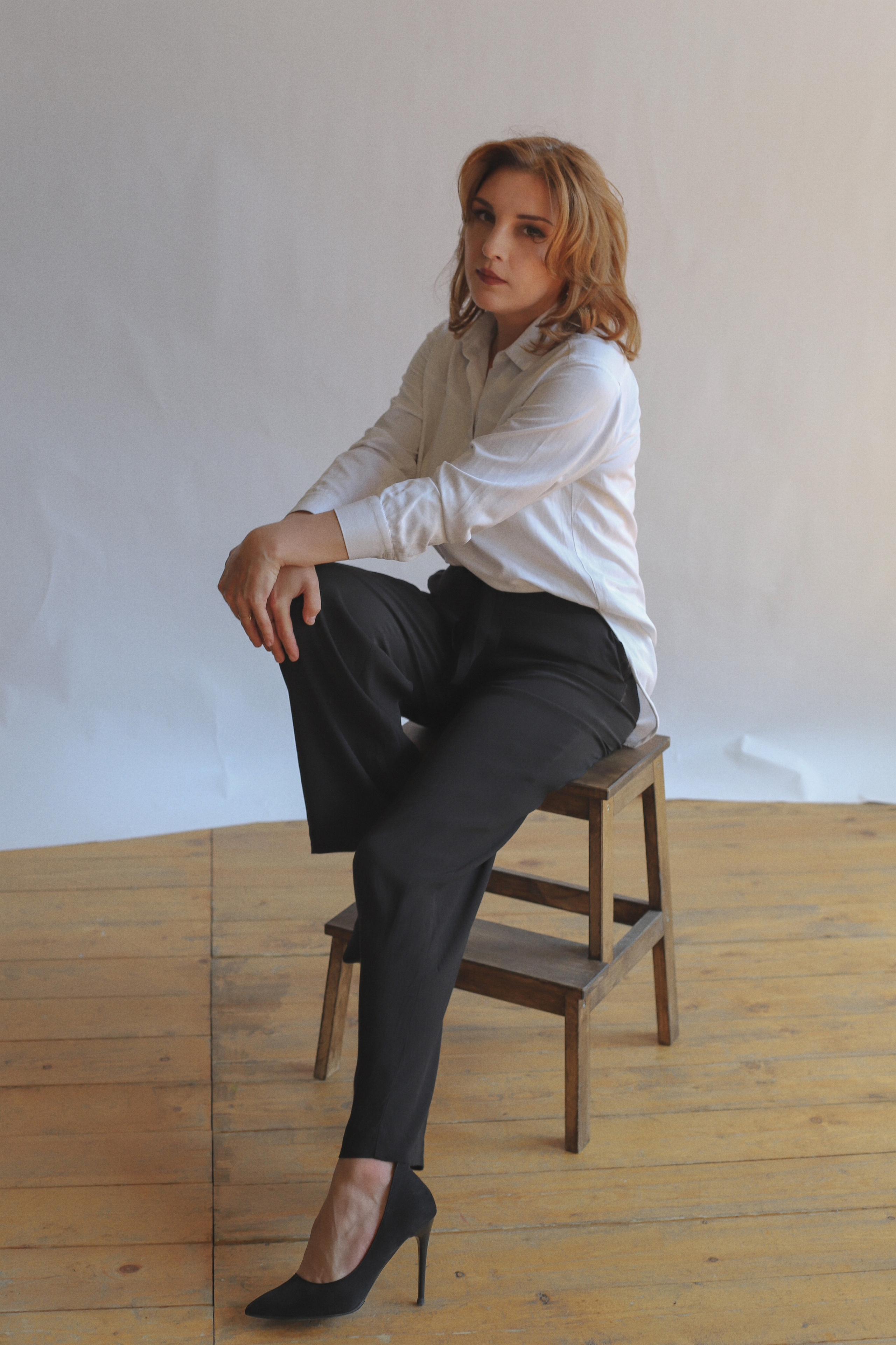 Ольга (Цитрус Москва). Семейный и свадебный фотограф Видное Москва Екатерина Пятова