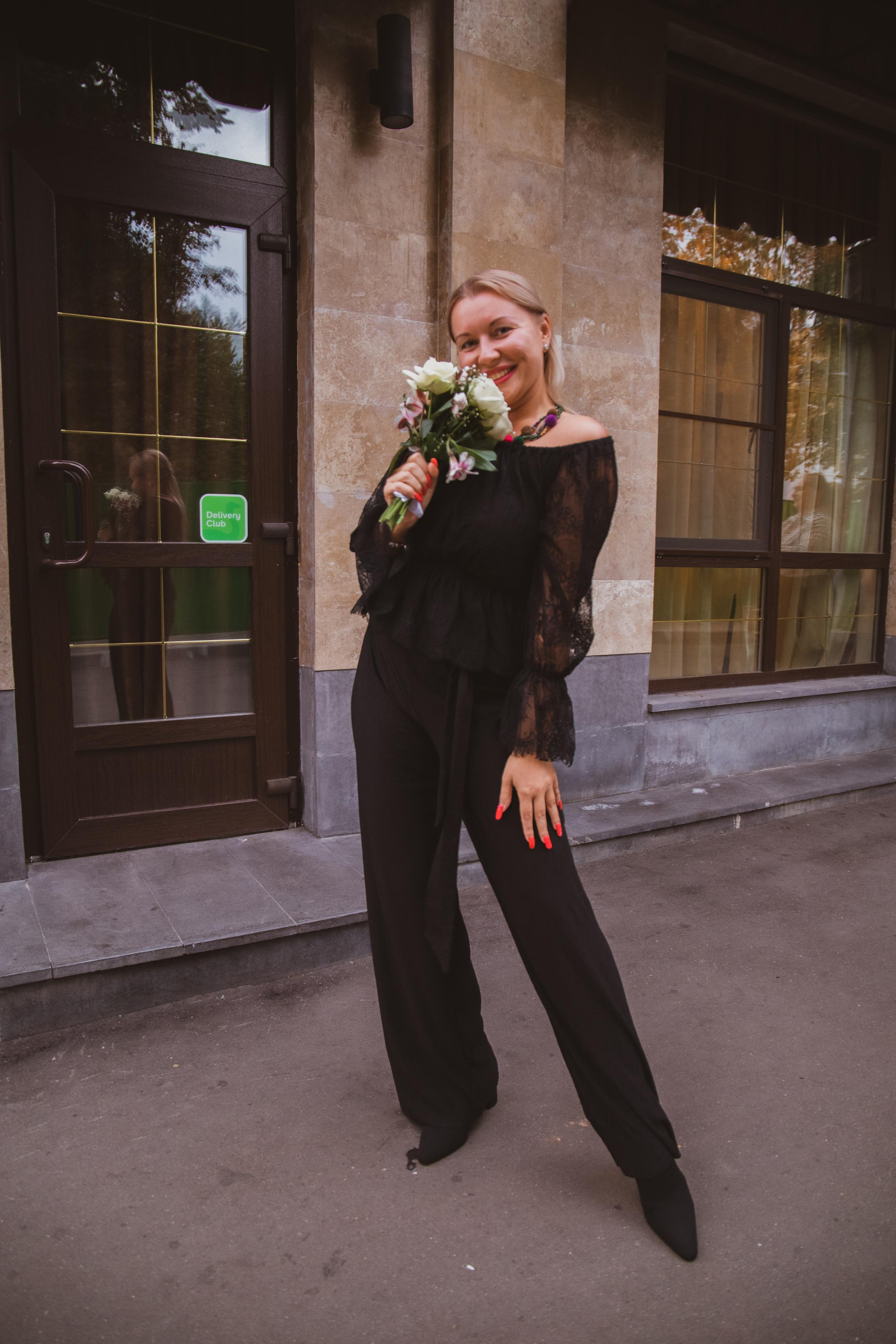 Фаррух и Надежда (ЗАГС Шипиловский). Семейный и свадебный фотограф Видное Москва Екатерина Пятова