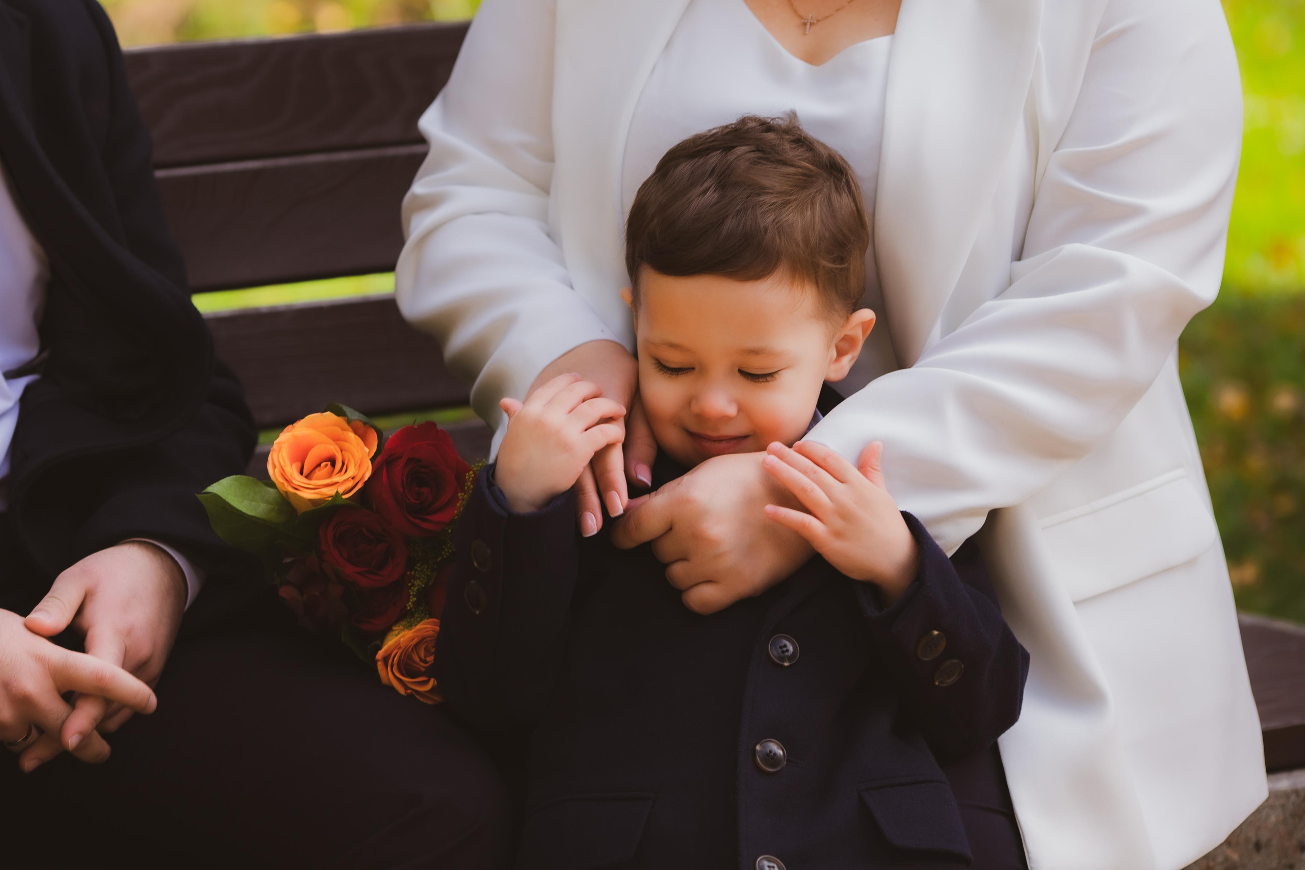 Азиз и Любовь (ЗАГС Домодедово). Семейный и свадебный фотограф Видное Москва Екатерина Пятова