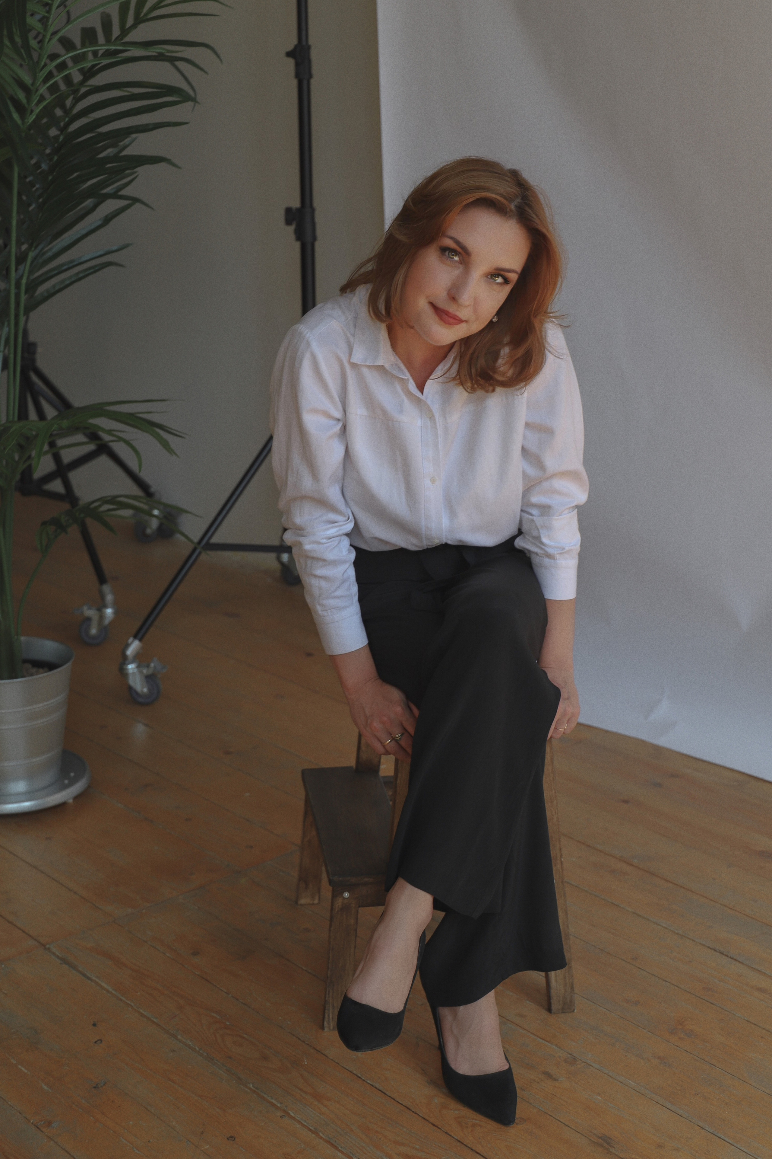 Ольга (Цитрус Москва). Семейный и свадебный фотограф Видное Москва Екатерина Пятова